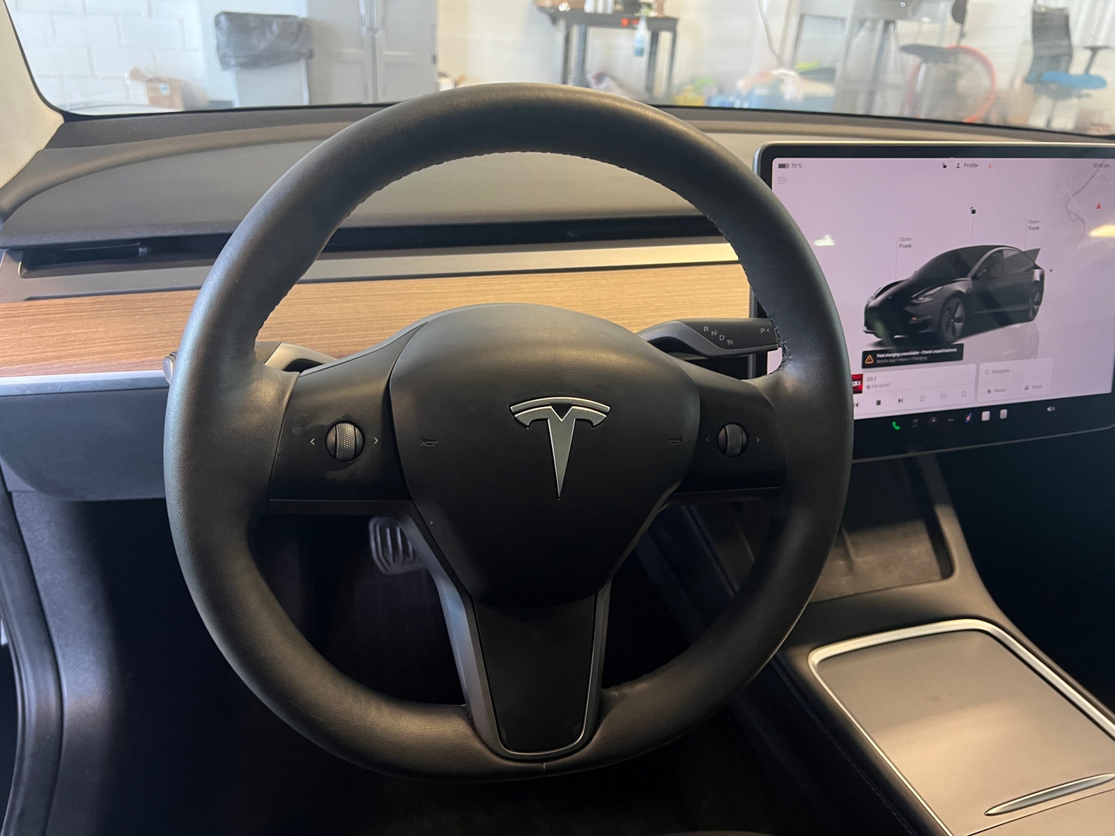 Thumbnail: 2023 Tesla Model 3 - 4