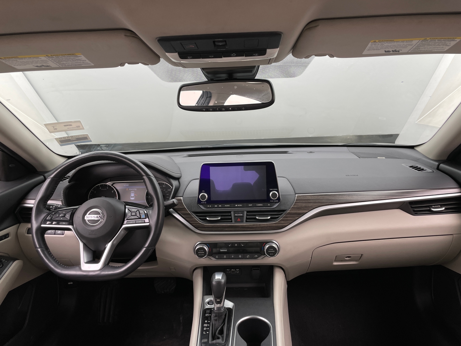 Thumbnail: 2019 Nissan Altima - 2