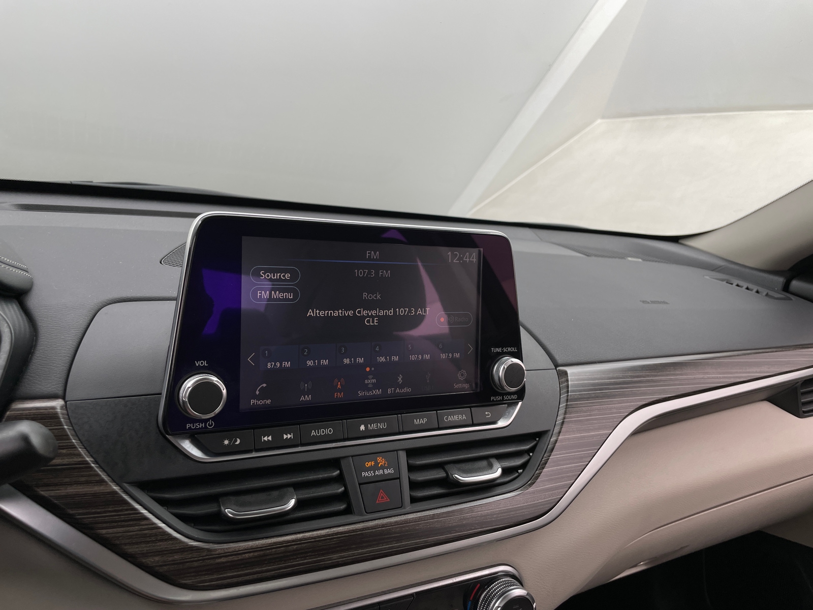 Thumbnail: 2019 Nissan Altima - 3