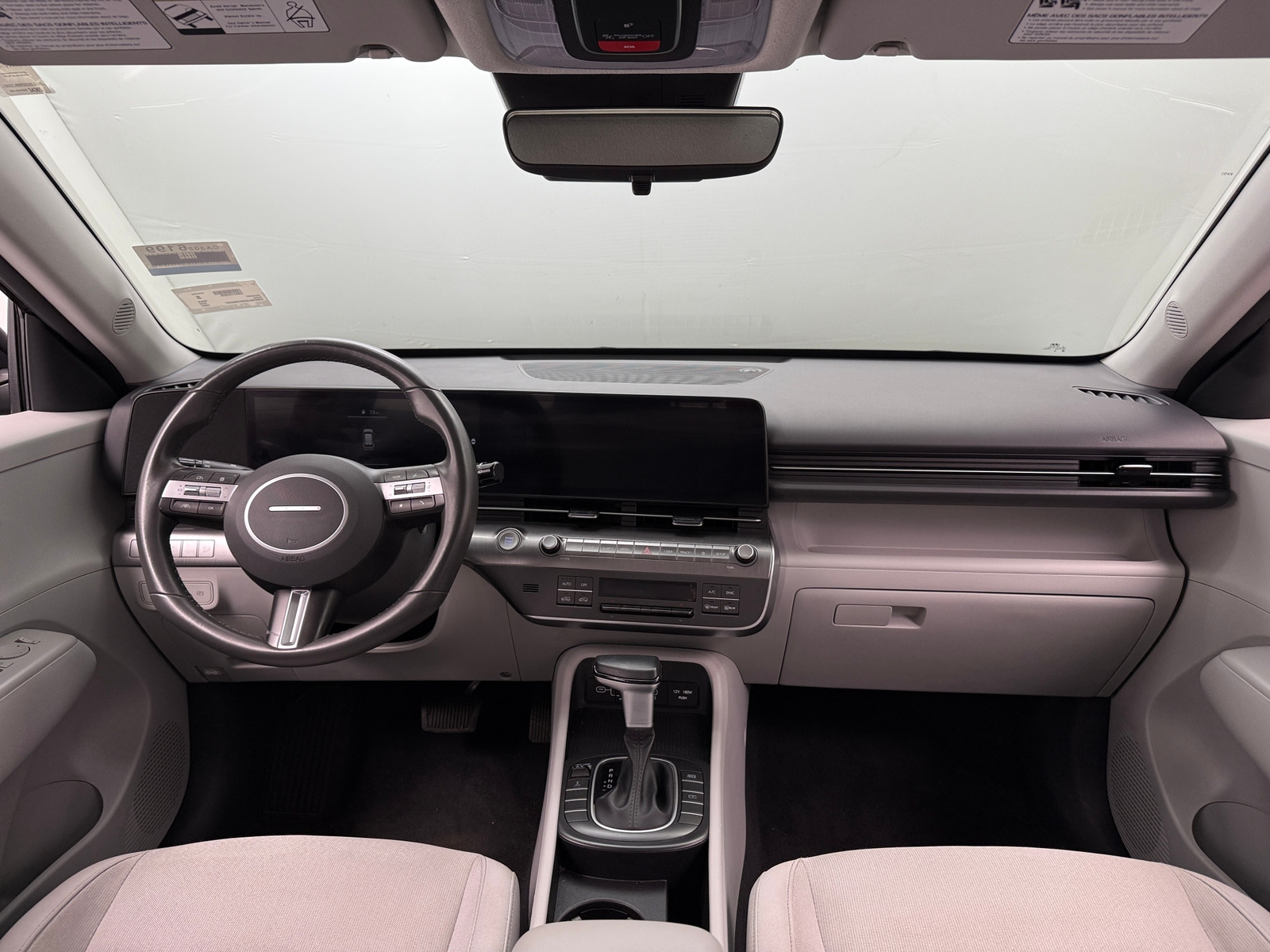 Thumbnail: 2024 Hyundai Kona - 3