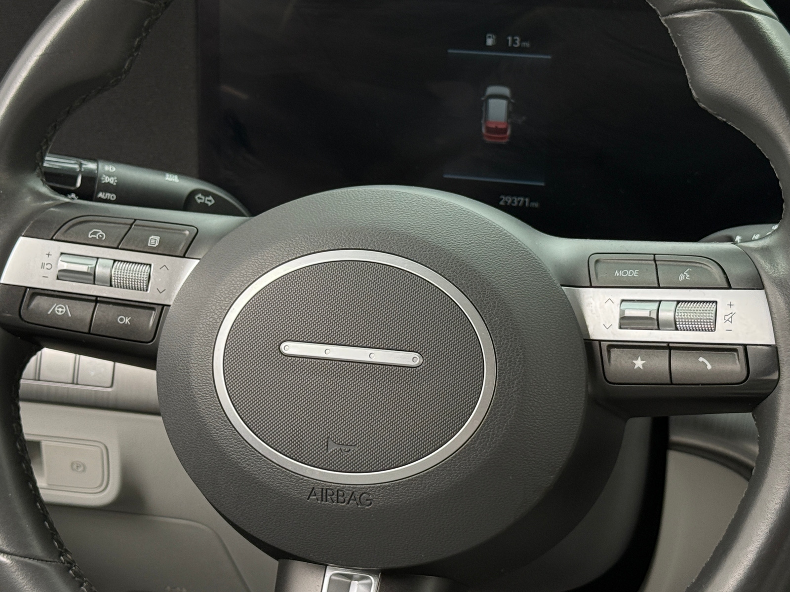 Thumbnail: 2024 Hyundai Kona - 5