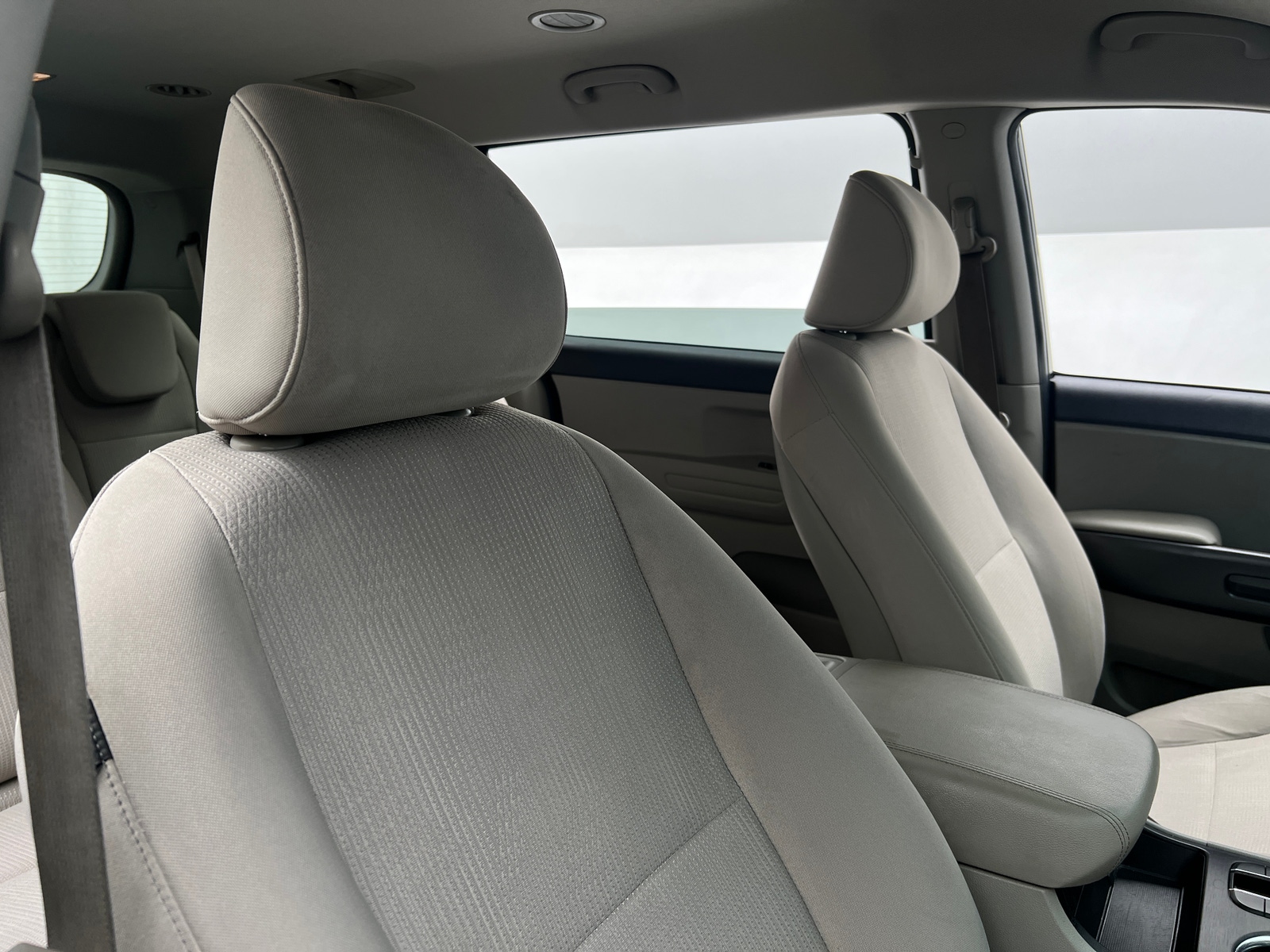 Thumbnail: 2019 Kia Sedona - 2