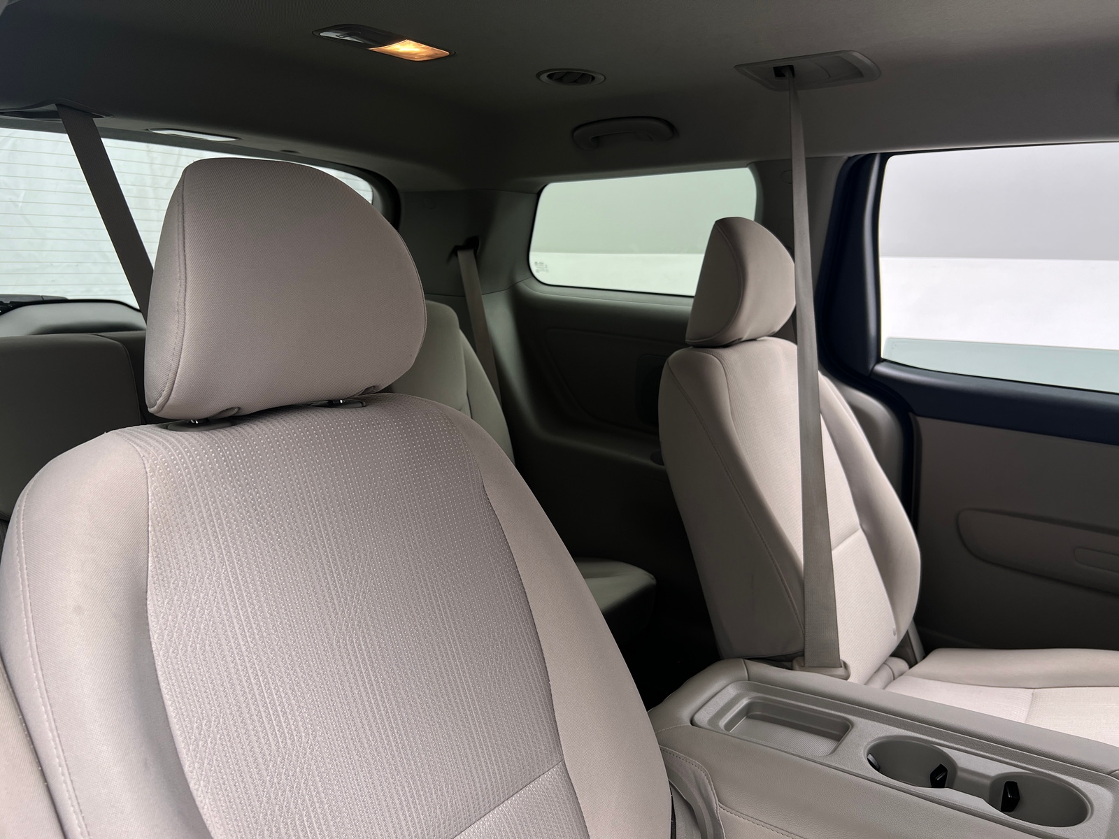 Thumbnail: 2019 Kia Sedona - 6