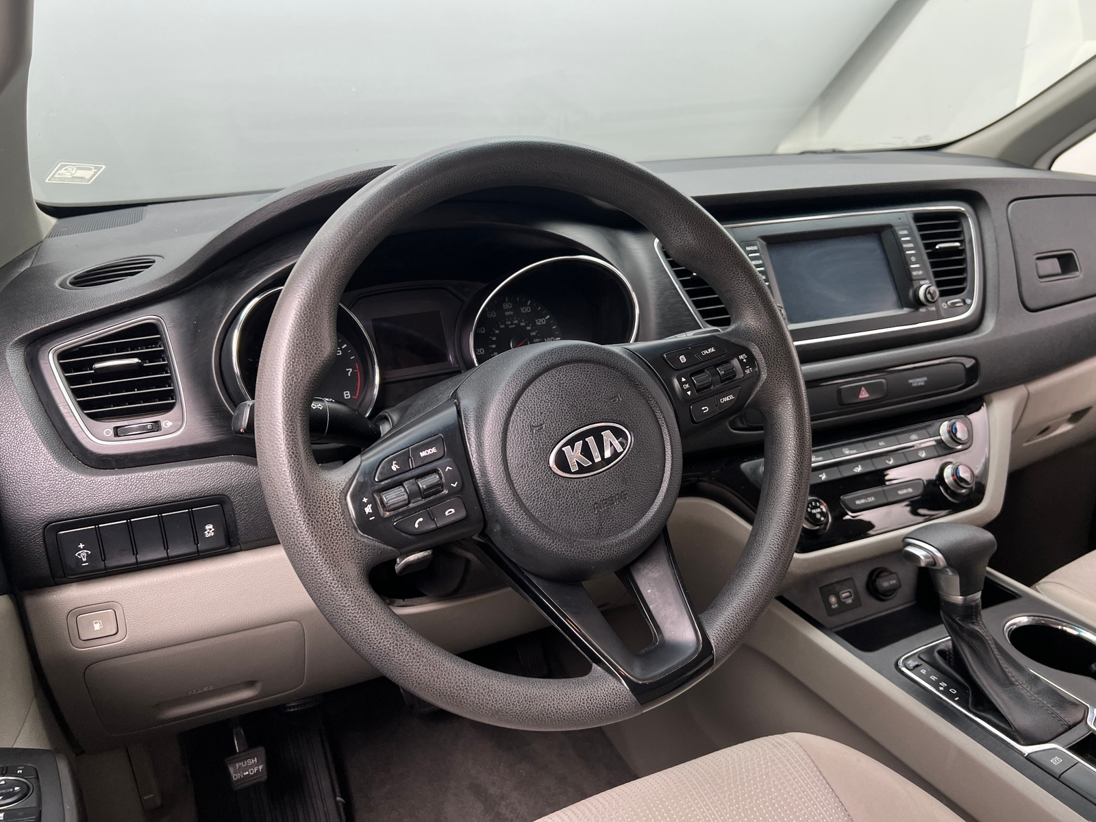 Thumbnail: 2019 Kia Sedona - 5