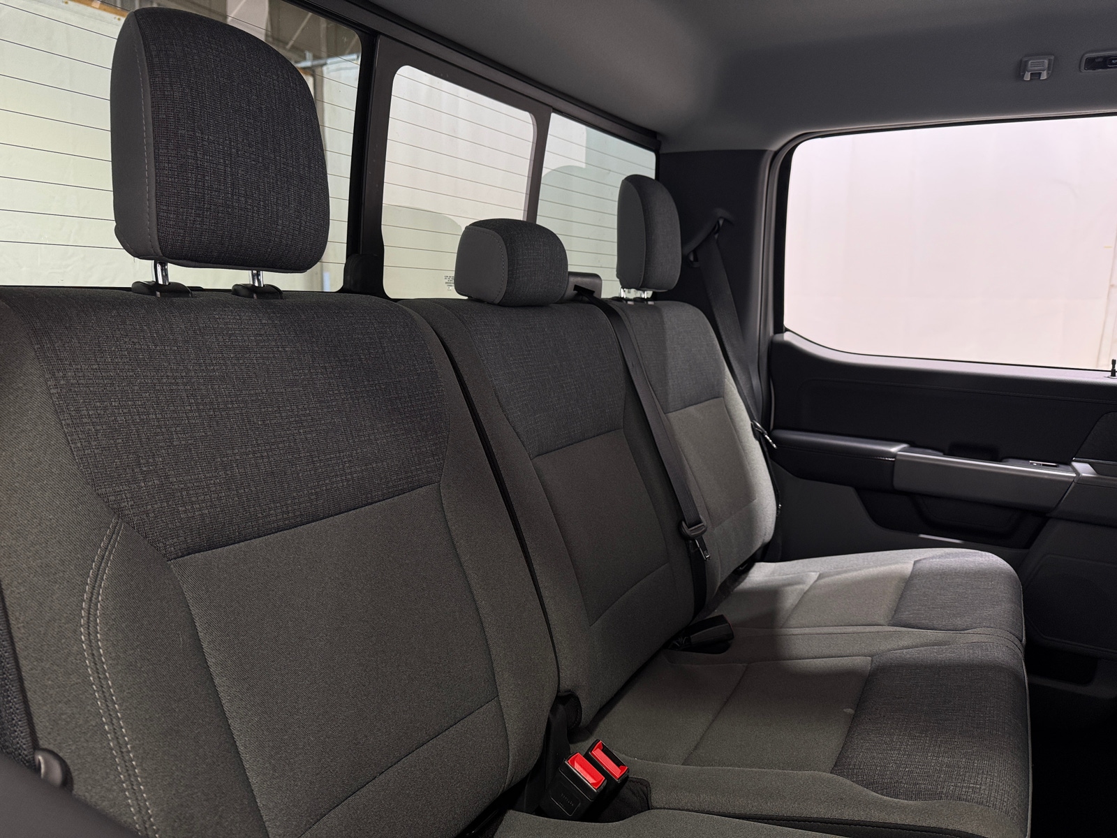 Thumbnail: 2024 Ford Econoline - 6