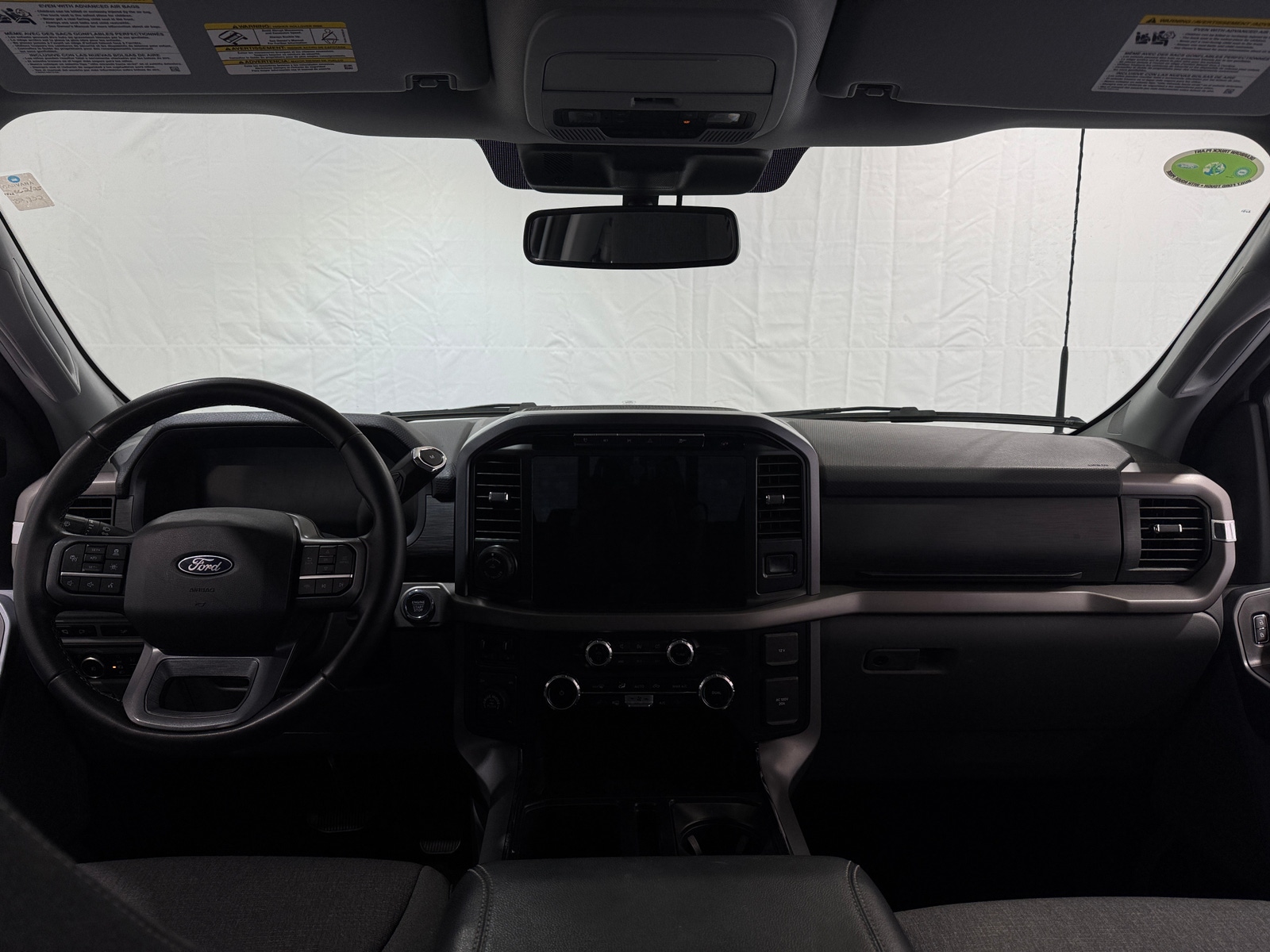 Thumbnail: 2024 Ford Econoline - 3