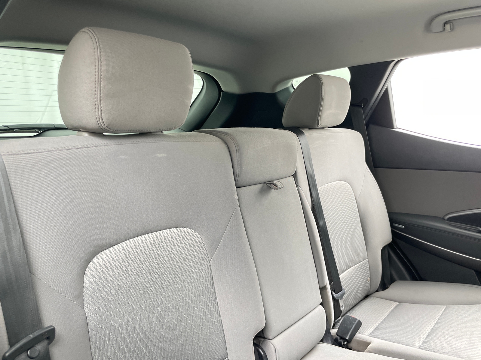 Thumbnail: 2018 Hyundai Santa Fe - 6