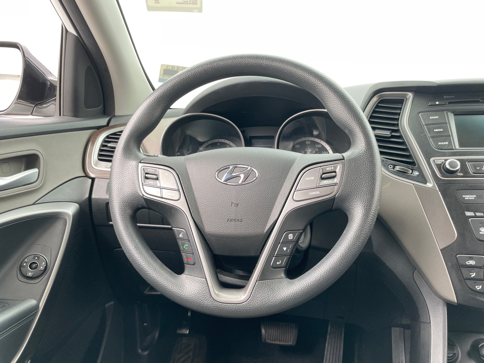 Thumbnail: 2018 Hyundai Santa Fe - 5