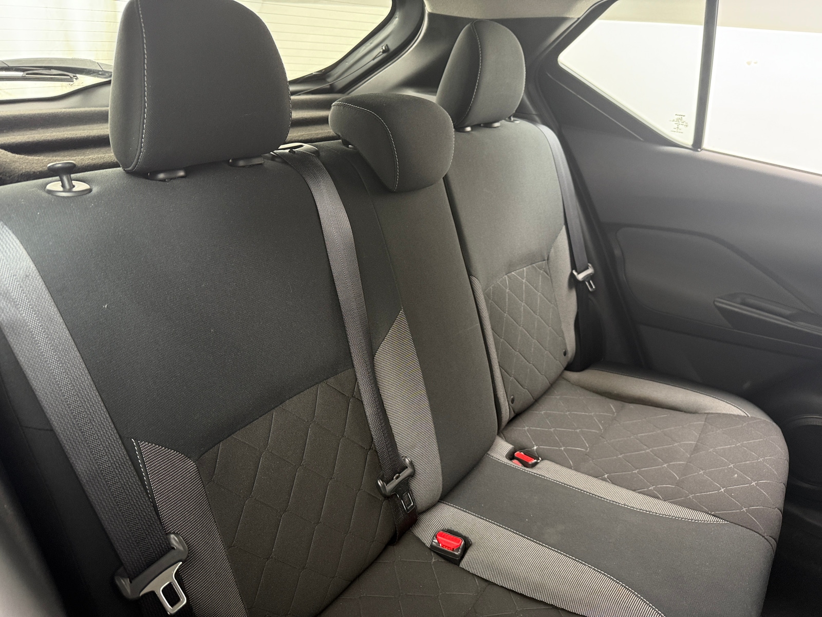 Thumbnail: 2019 Nissan Kicks - 6