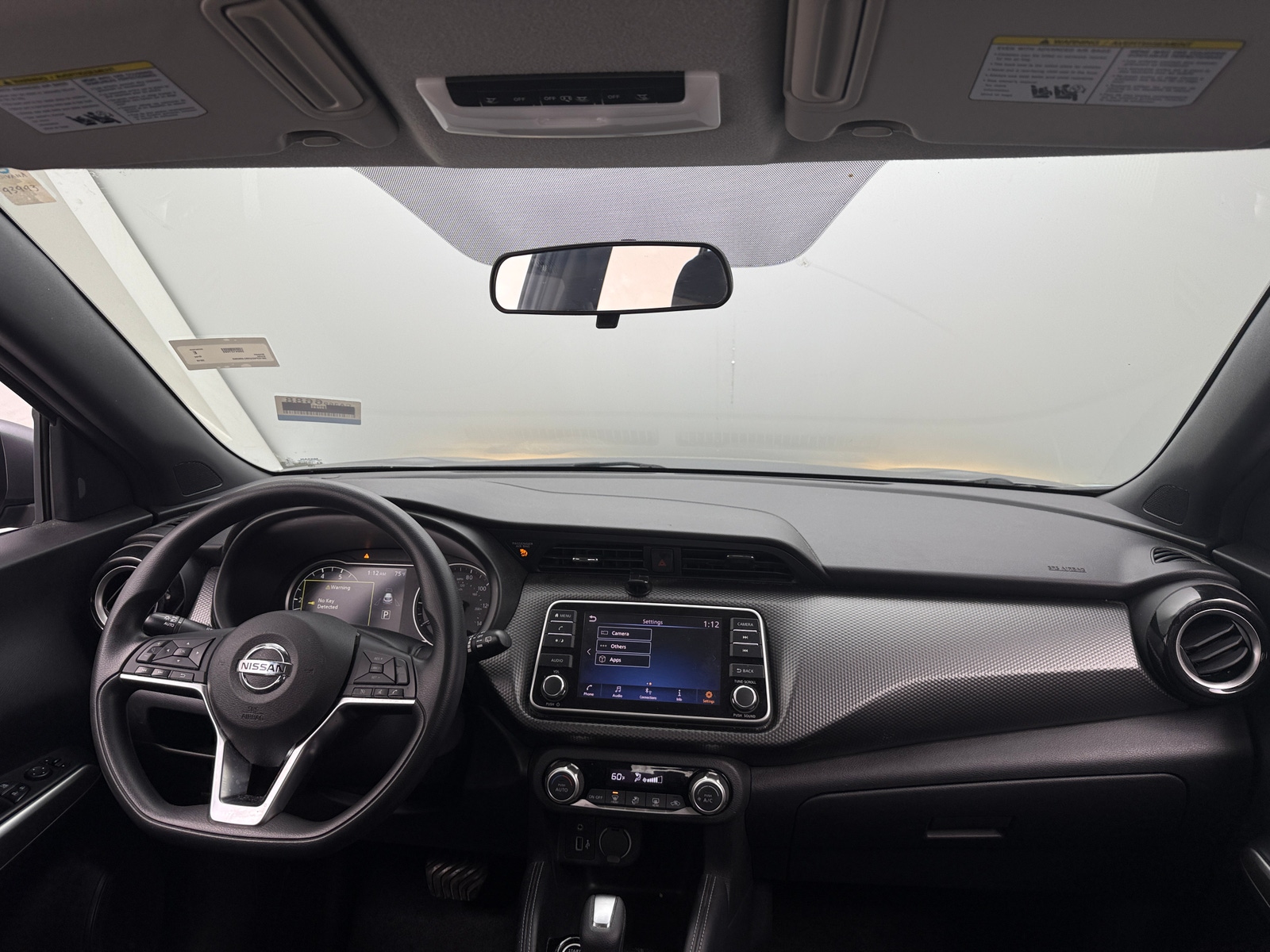 Thumbnail: 2019 Nissan Kicks - 3