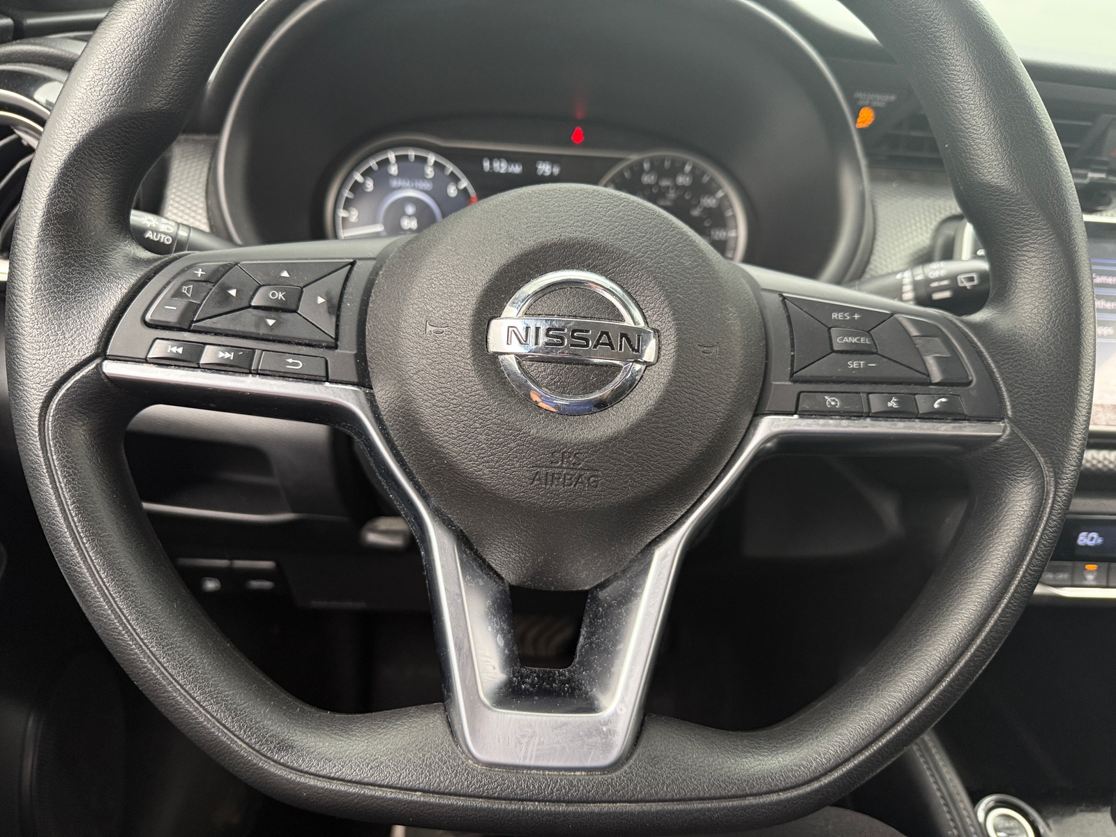Thumbnail: 2019 Nissan Kicks - 5
