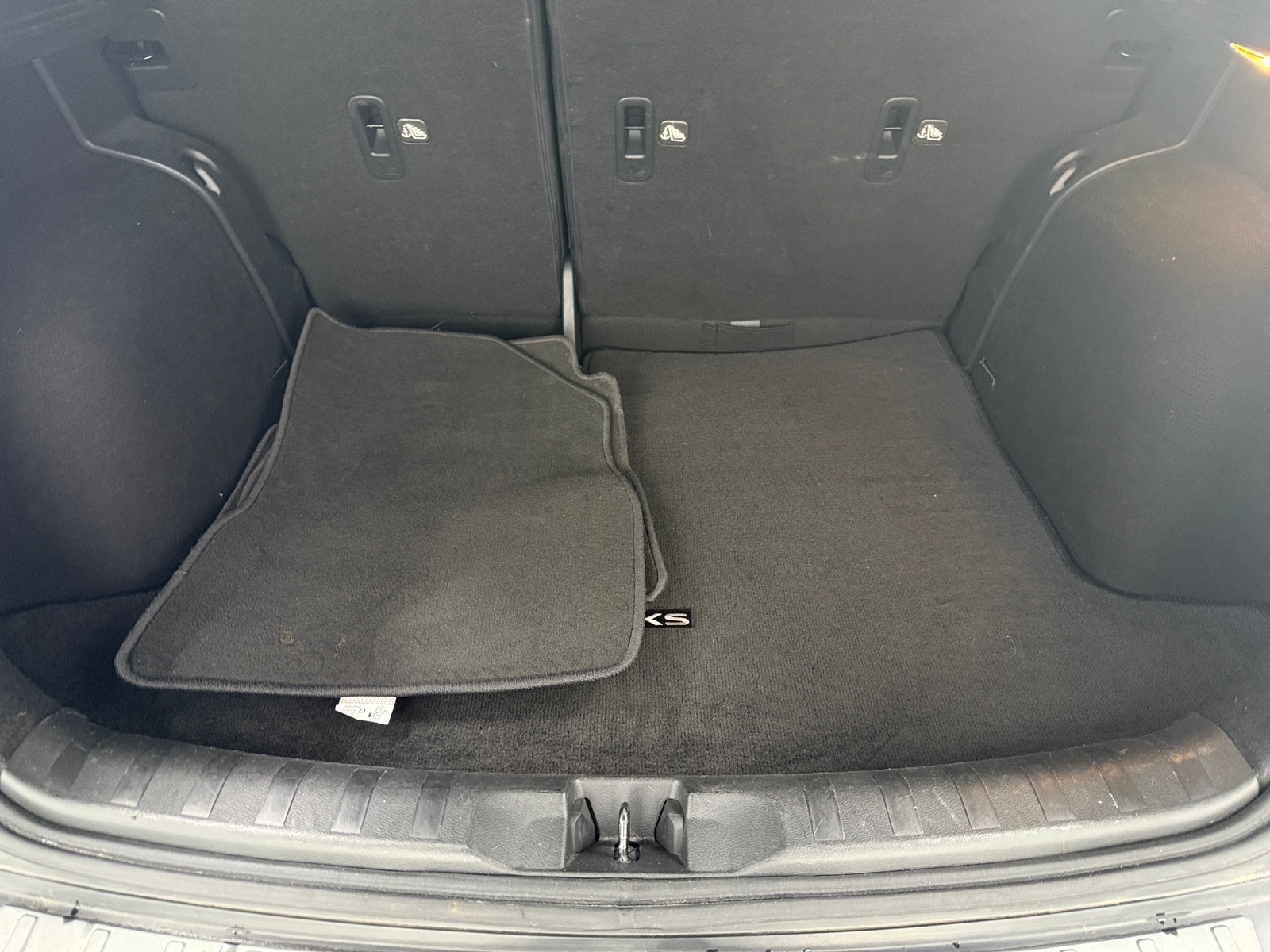 Thumbnail: 2019 Nissan Kicks - 7