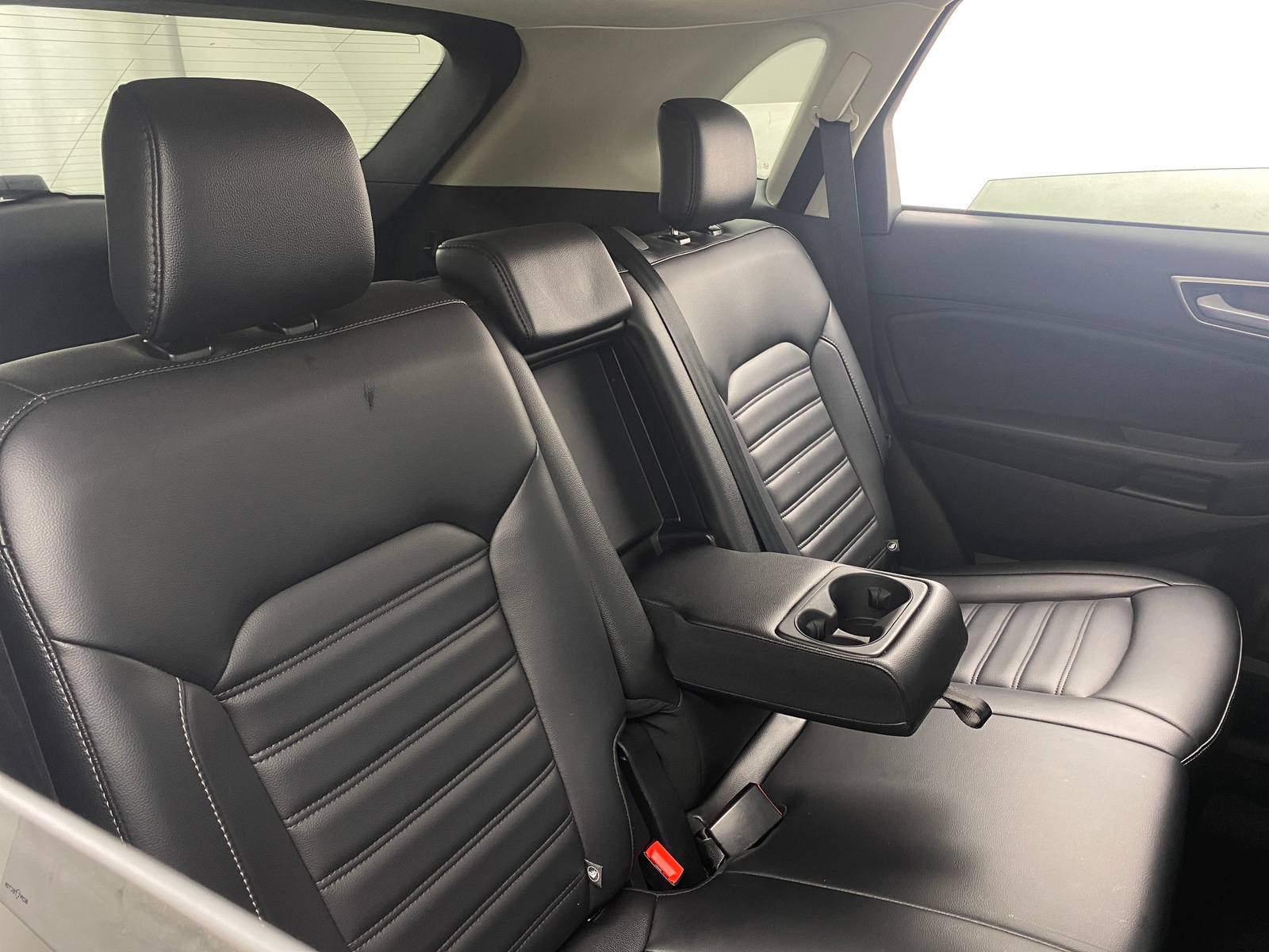 Thumbnail: 2024 Ford Edge - 5