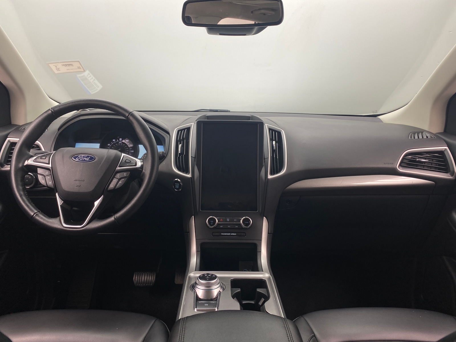 Thumbnail: 2024 Ford Edge - 2