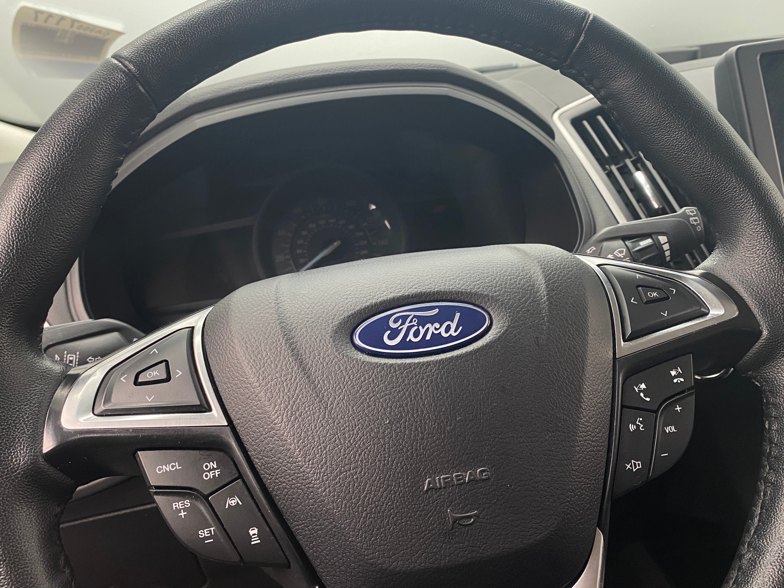Thumbnail: 2024 Ford Edge - 4