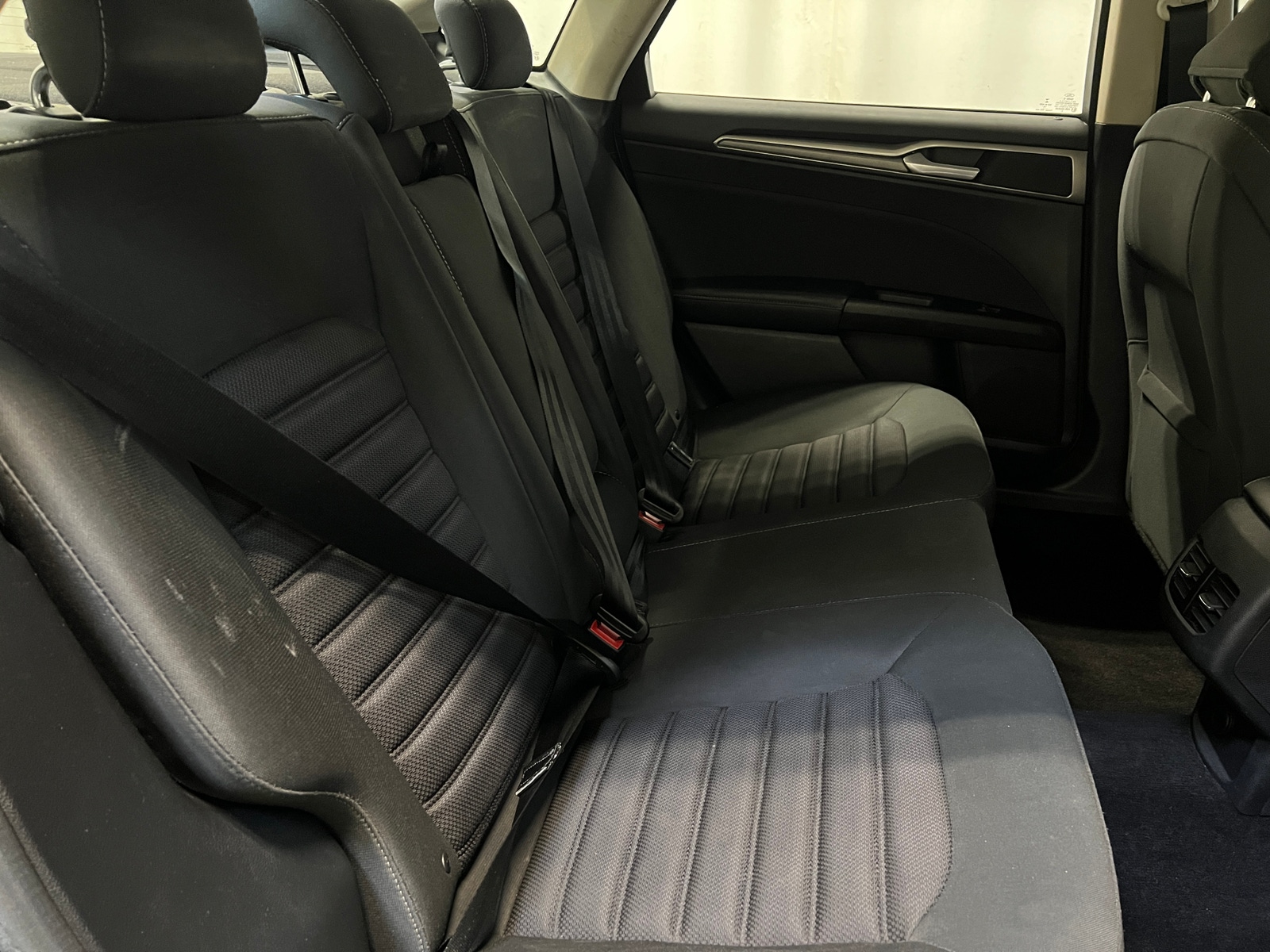 Thumbnail: 2017 Ford Fusion - 6