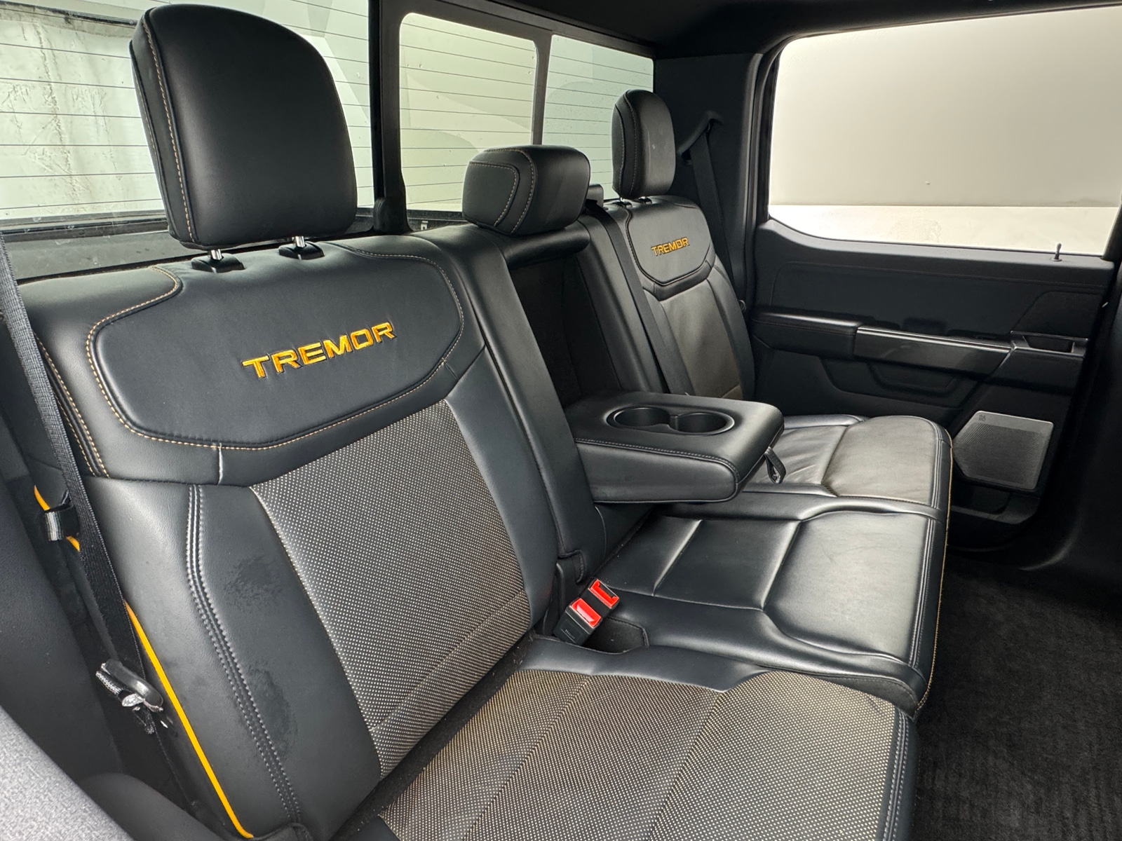 Thumbnail: 2022 Ford Econoline - 5