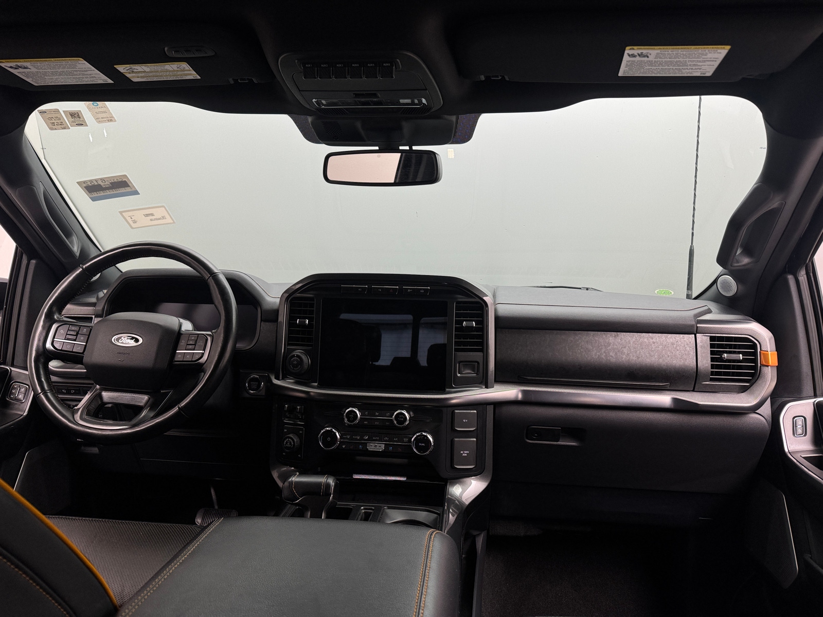 Thumbnail: 2022 Ford Econoline - 2