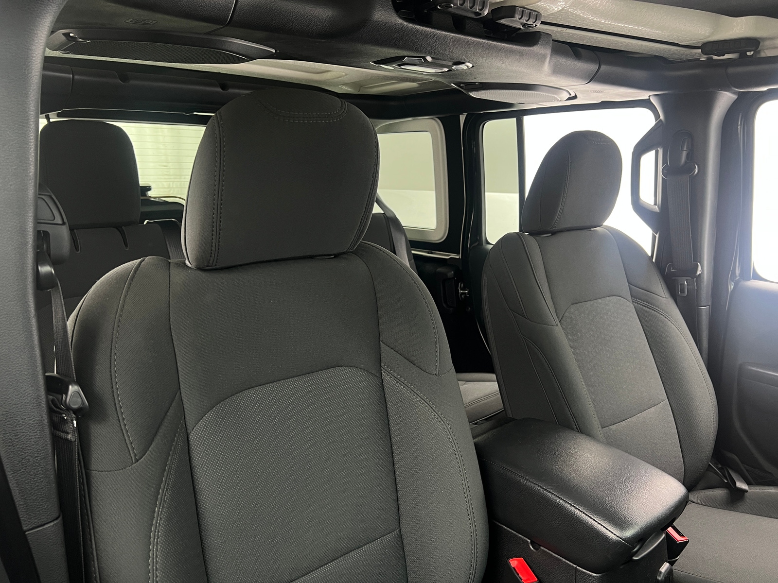 Thumbnail: 2020 Jeep Wrangler - 2