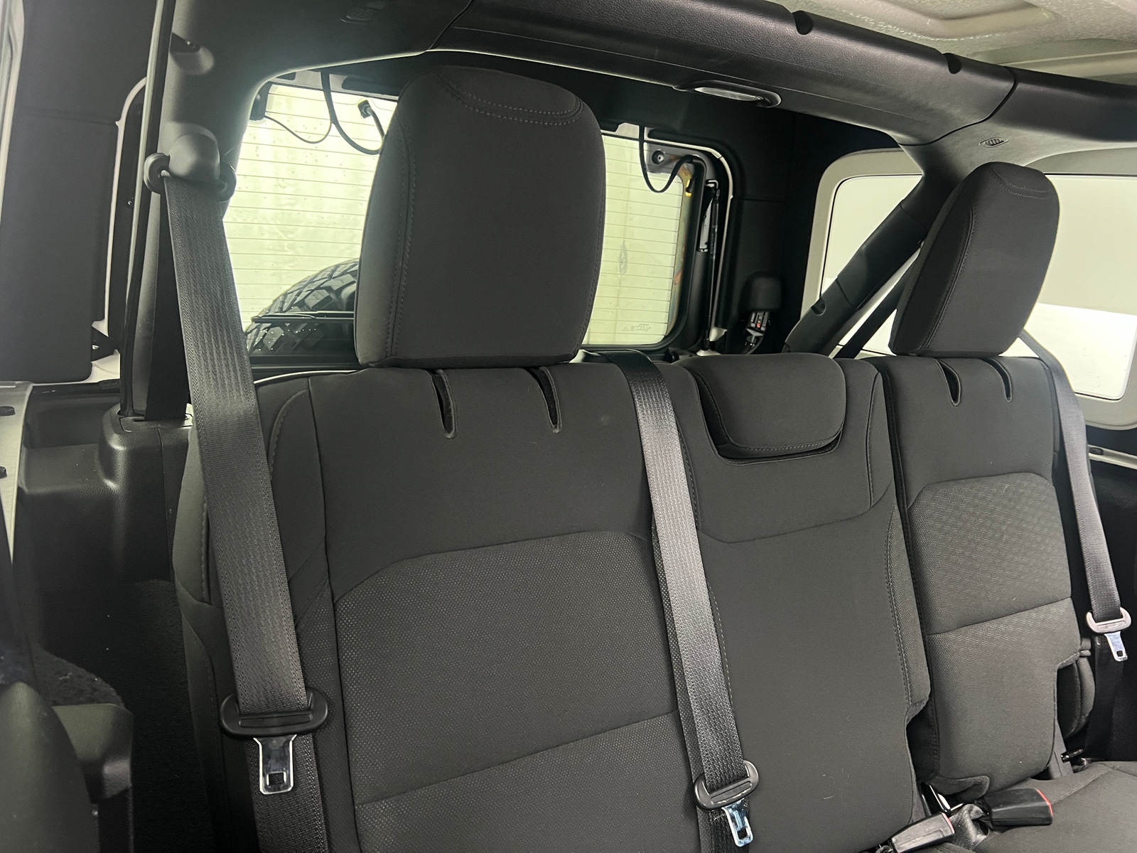 Thumbnail: 2020 Jeep Wrangler - 6