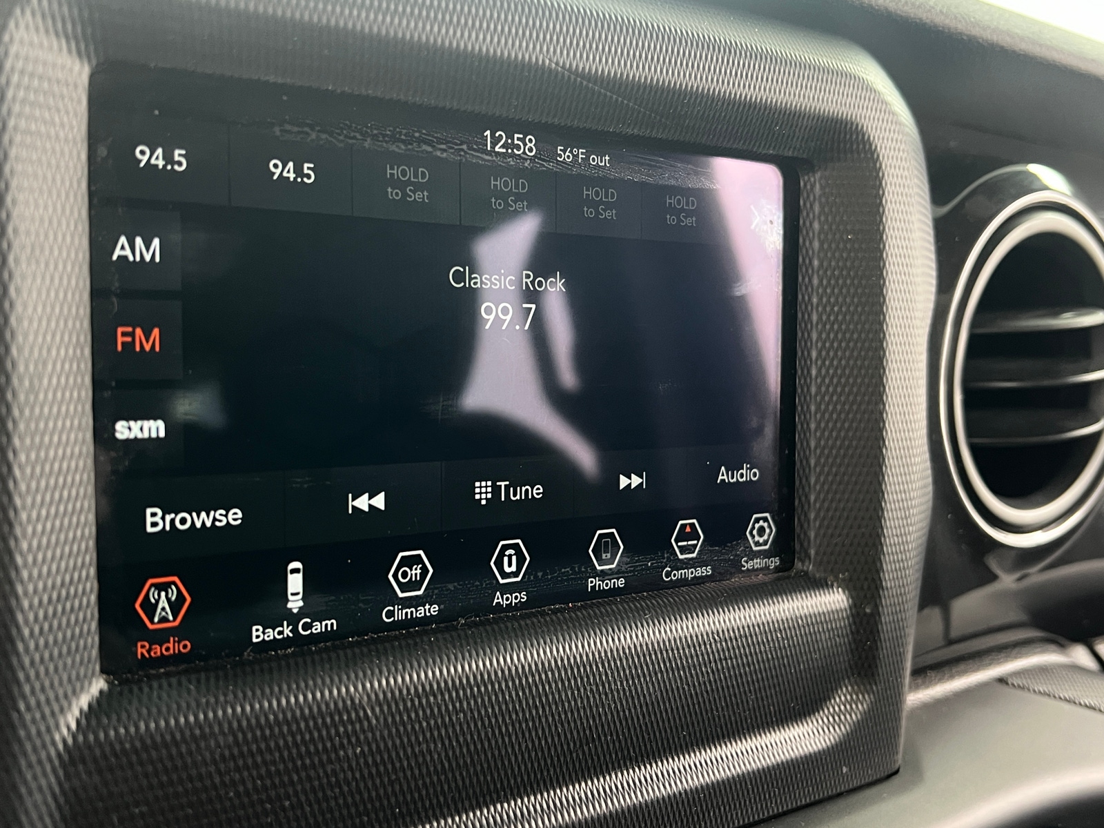 Thumbnail: 2020 Jeep Wrangler - 4