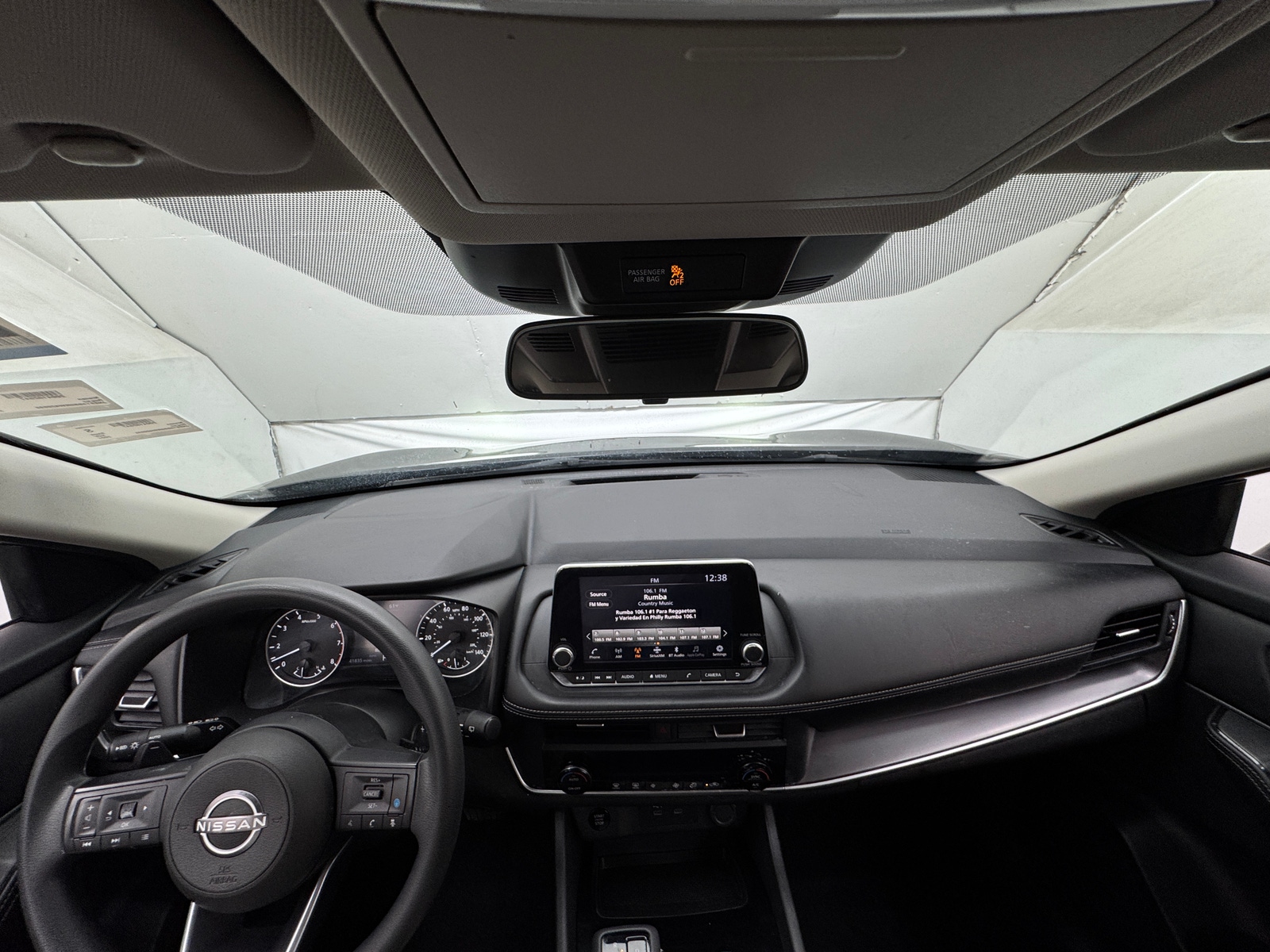 Thumbnail: 2024 Nissan Rogue - 3