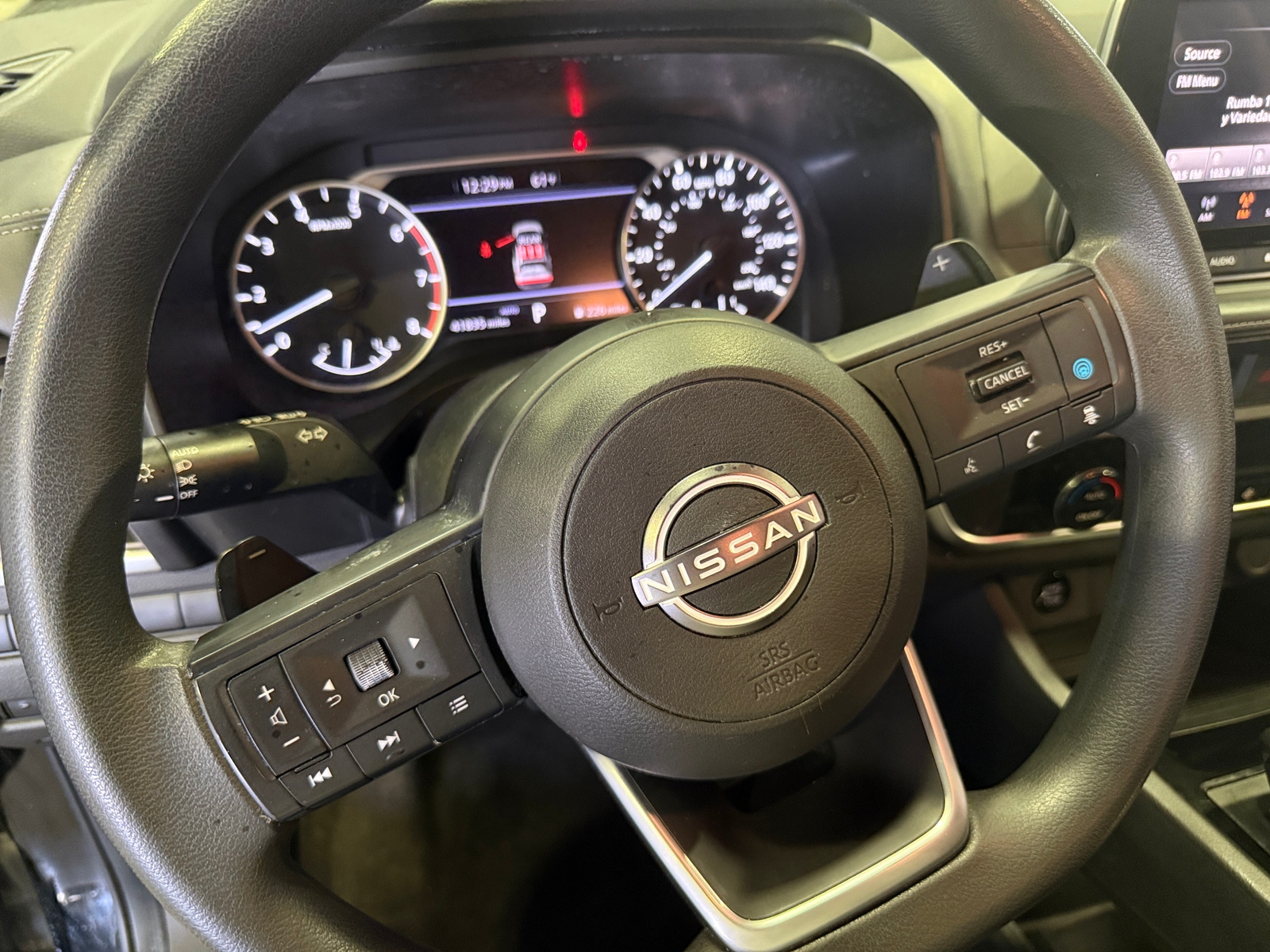 Thumbnail: 2024 Nissan Rogue - 5