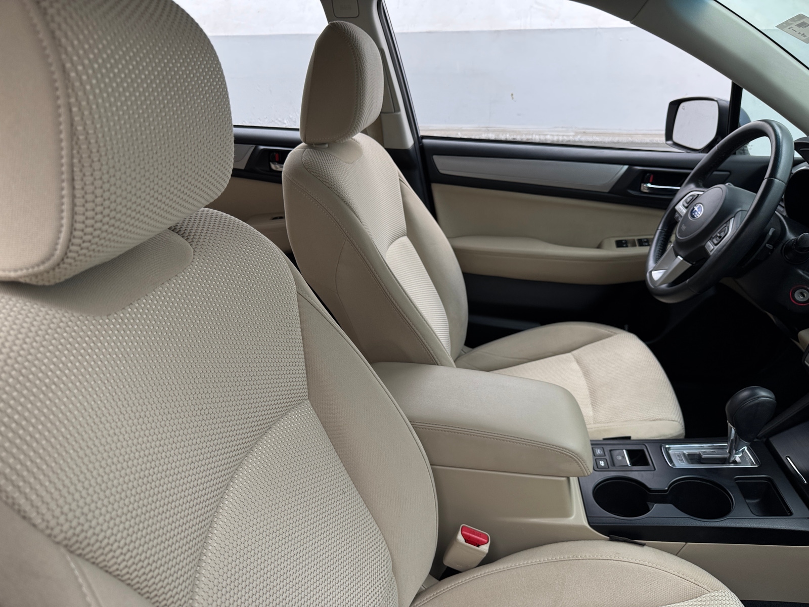 Thumbnail: 2017 Subaru Outback - 2