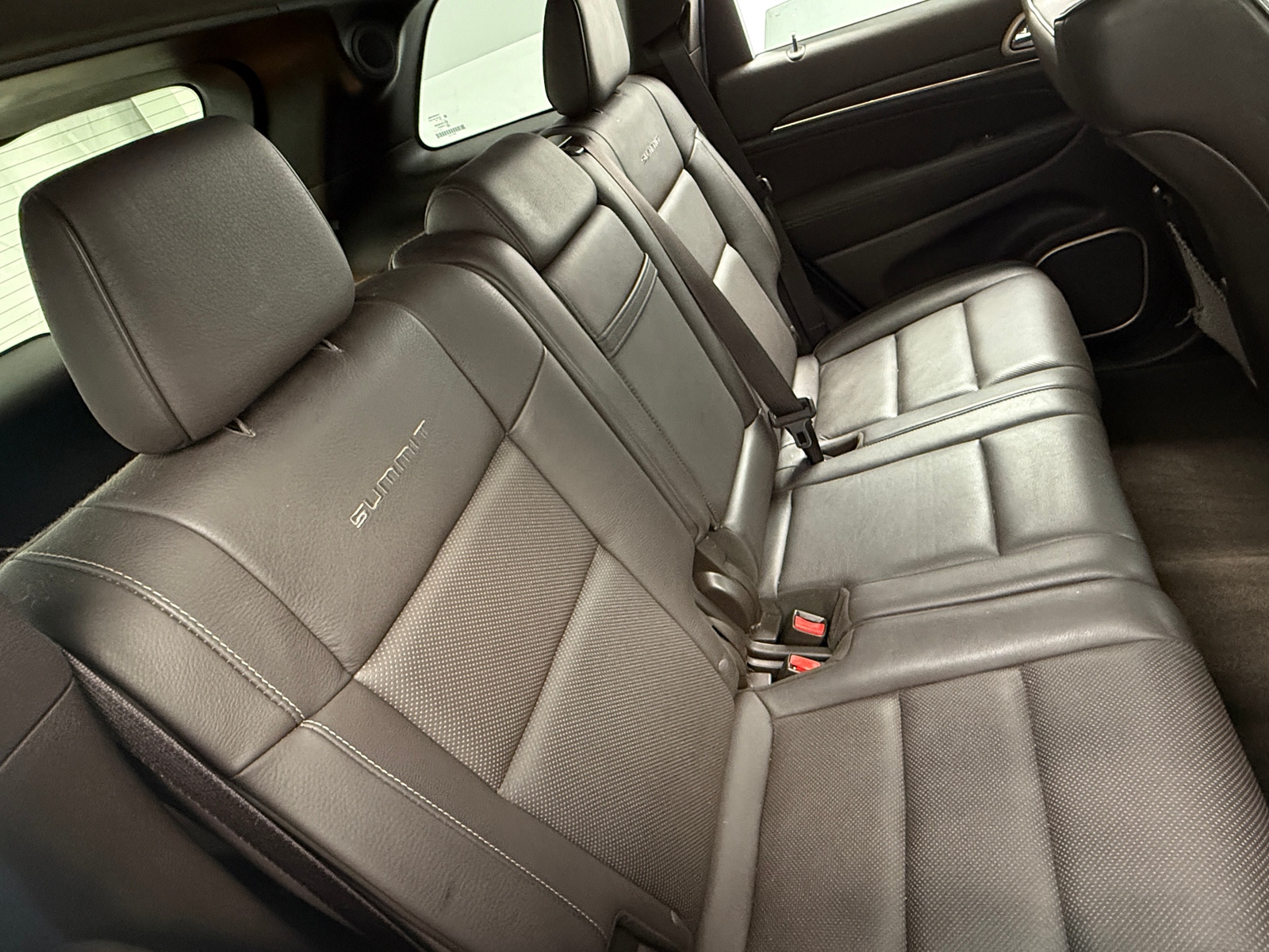 Thumbnail: 2014 Jeep Grand Cherokee - 5