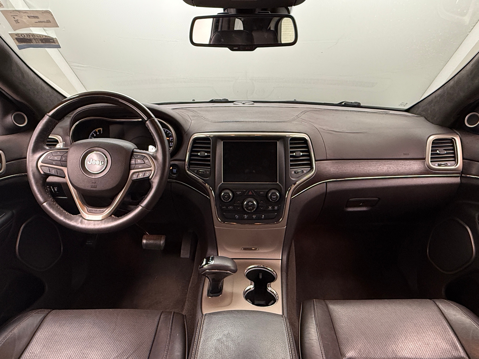 Thumbnail: 2014 Jeep Grand Cherokee - 2