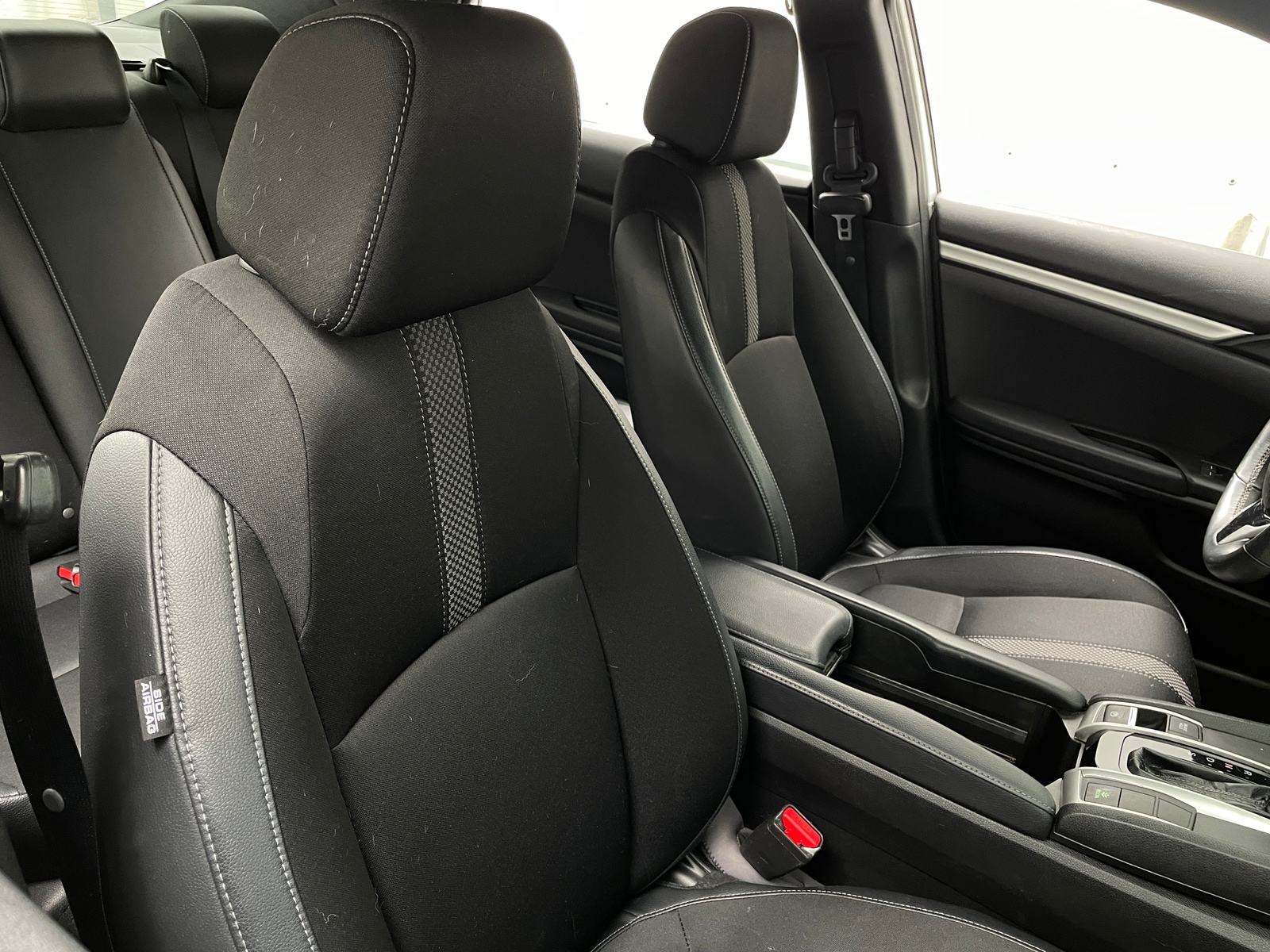 Thumbnail: 2019 Honda Civic - 2