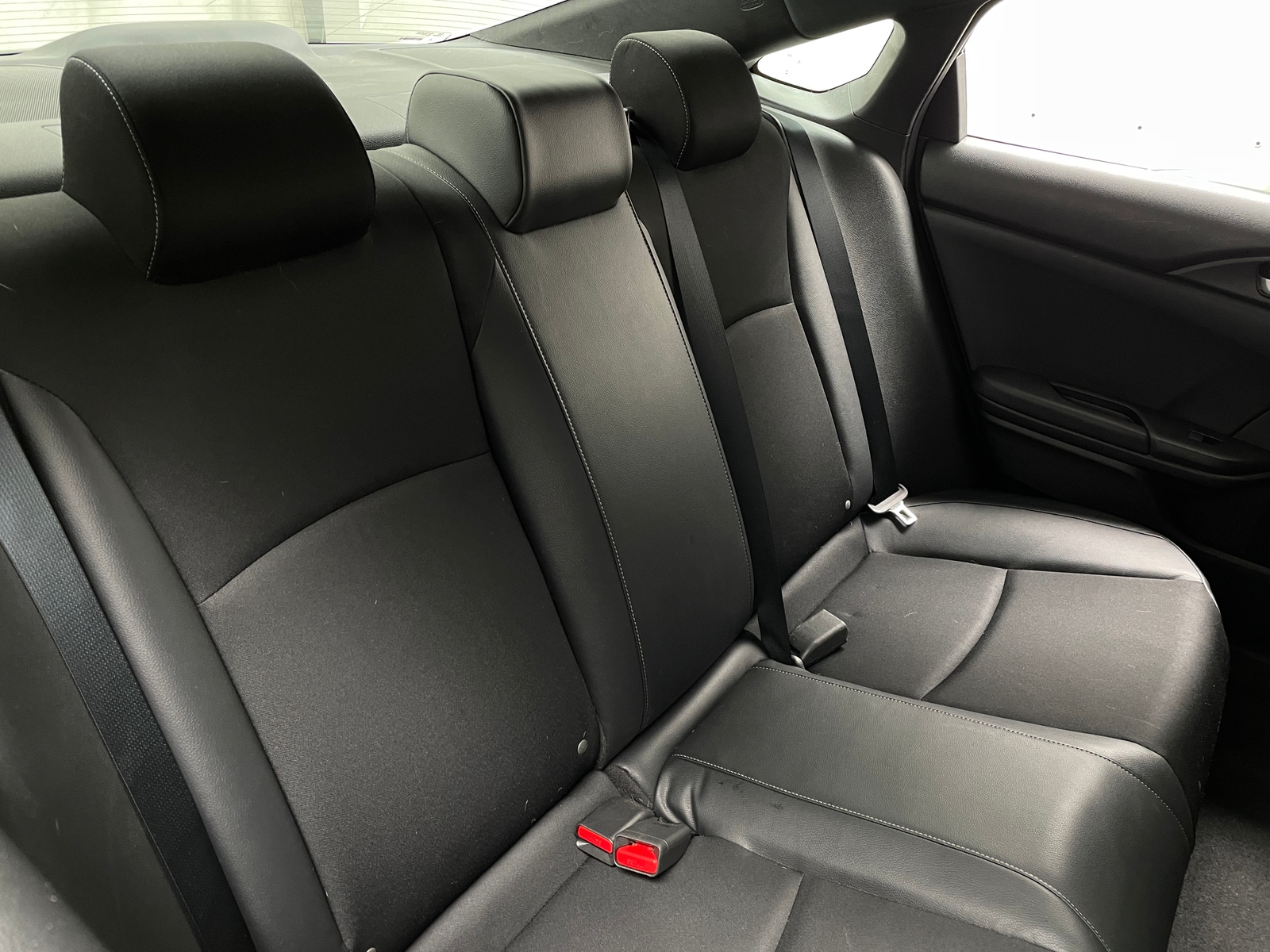 Thumbnail: 2019 Honda Civic - 6
