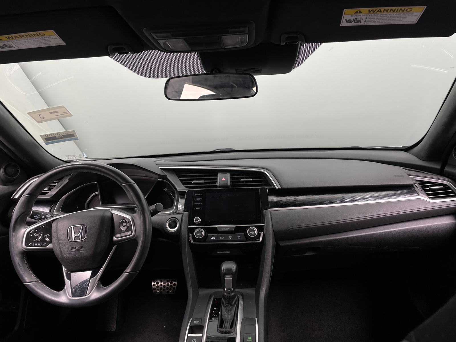 Thumbnail: 2019 Honda Civic - 3