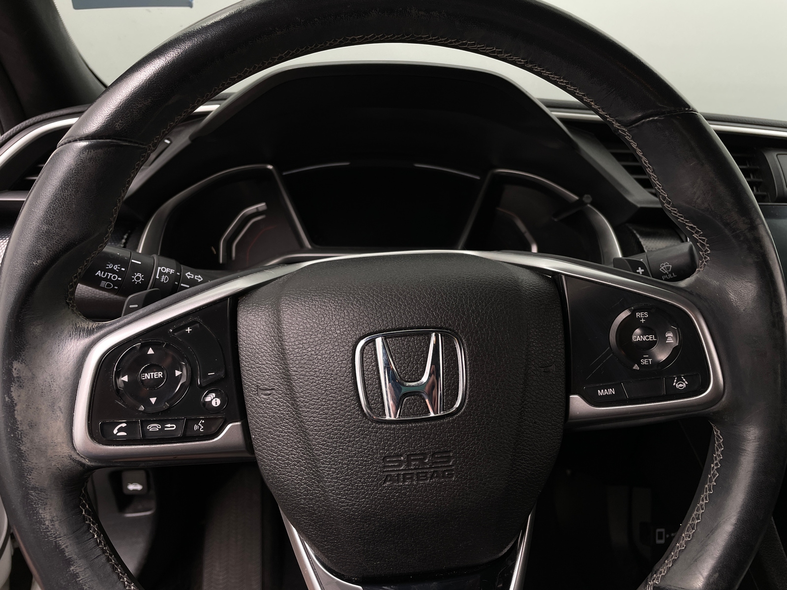 Thumbnail: 2019 Honda Civic - 5