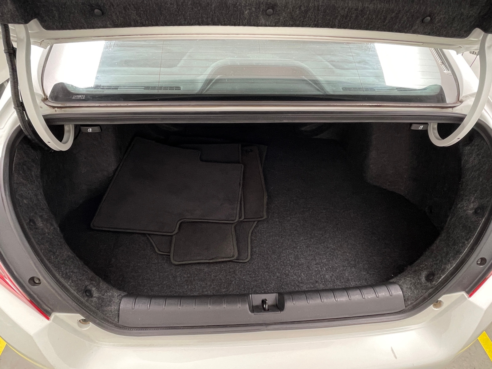 Thumbnail: 2019 Honda Civic - 7