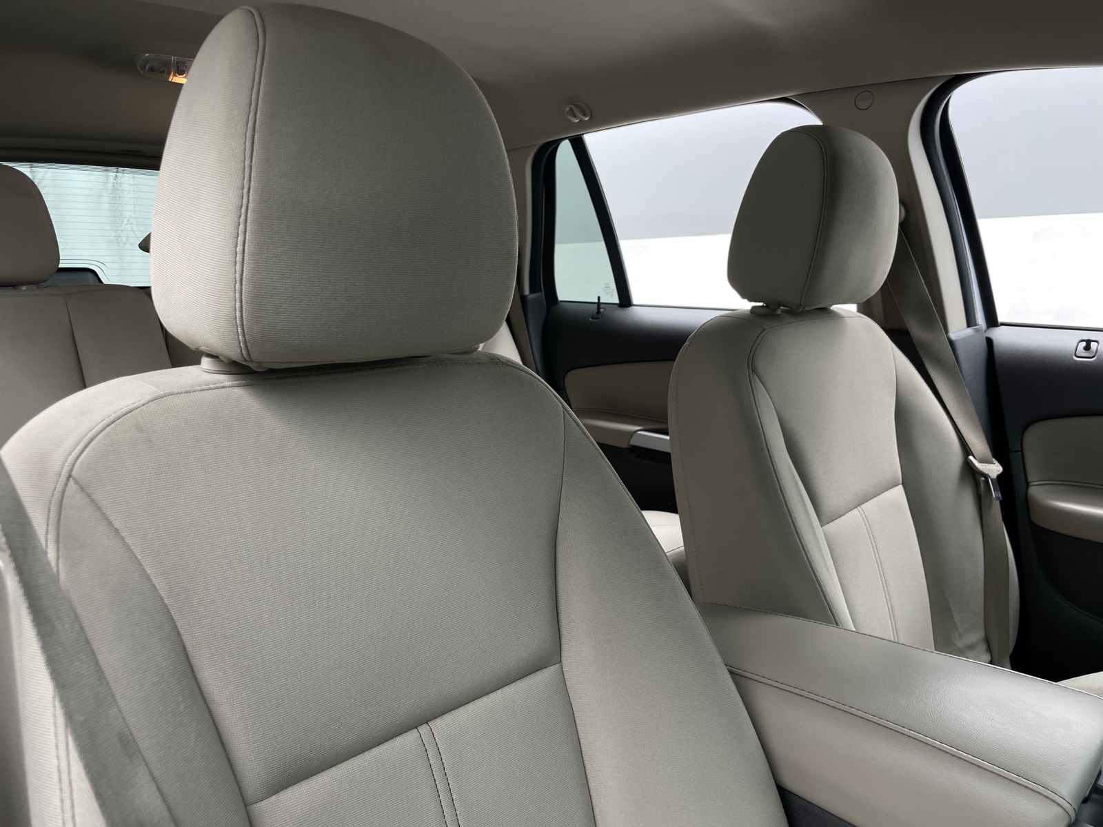 Thumbnail: 2014 Ford Edge - 2