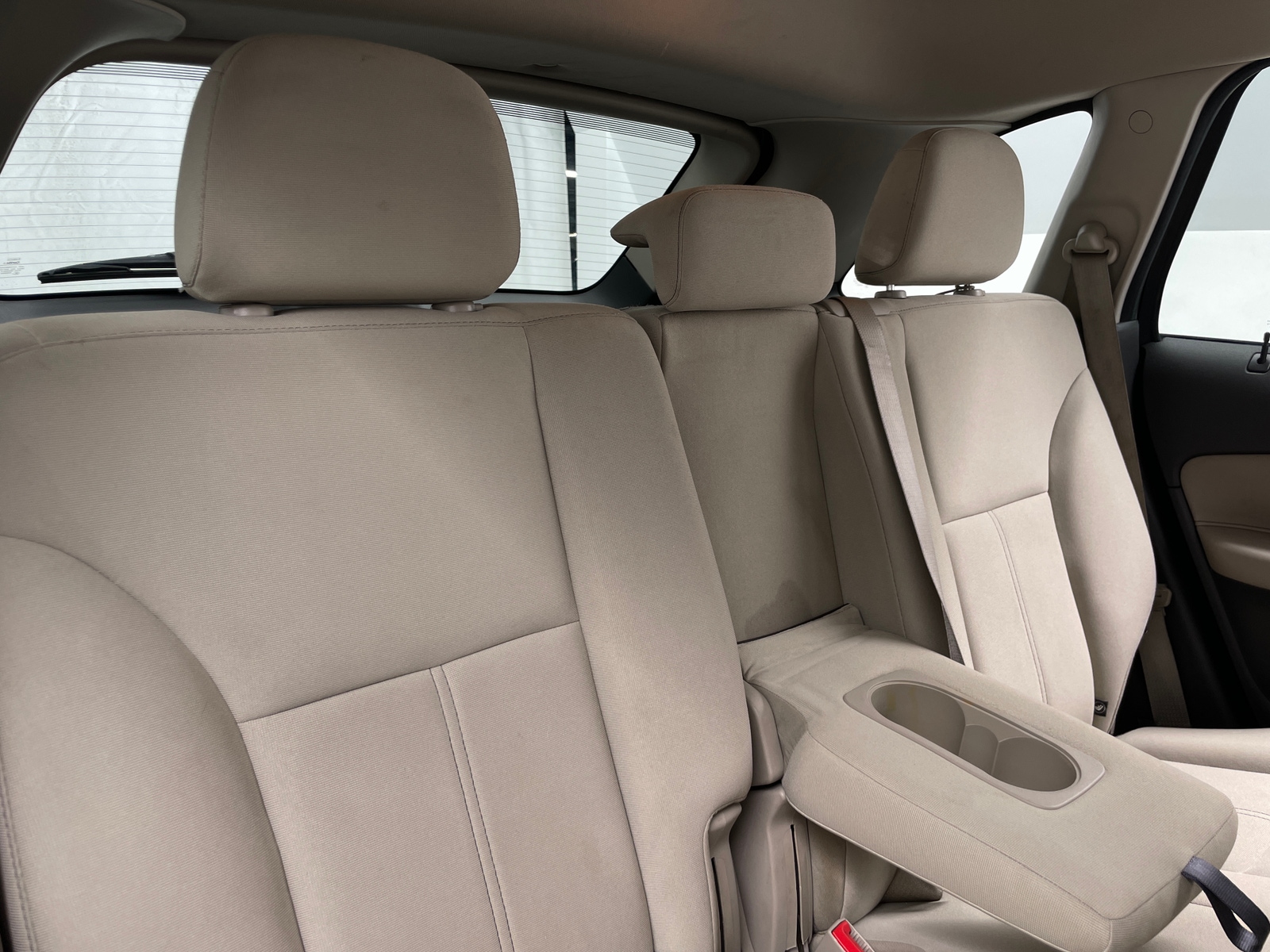 Thumbnail: 2014 Ford Edge - 6