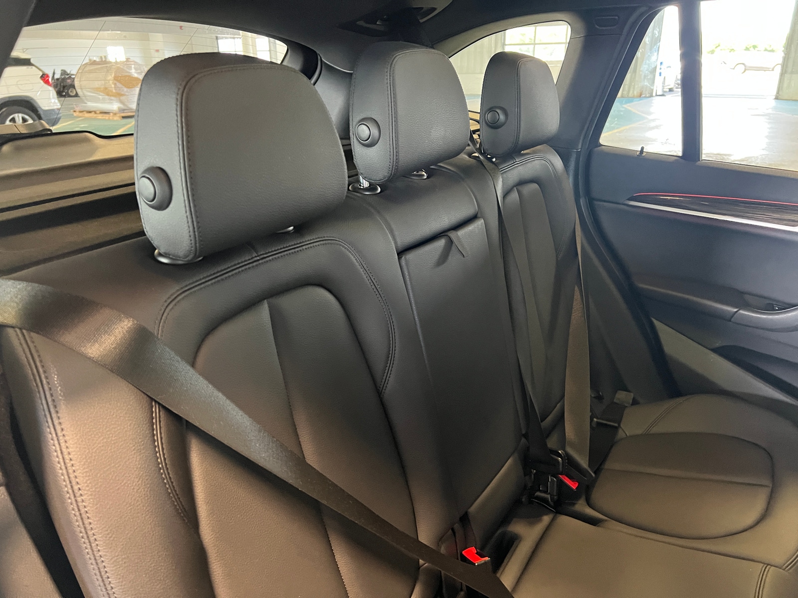 Thumbnail: 2018 BMW X1 - 5