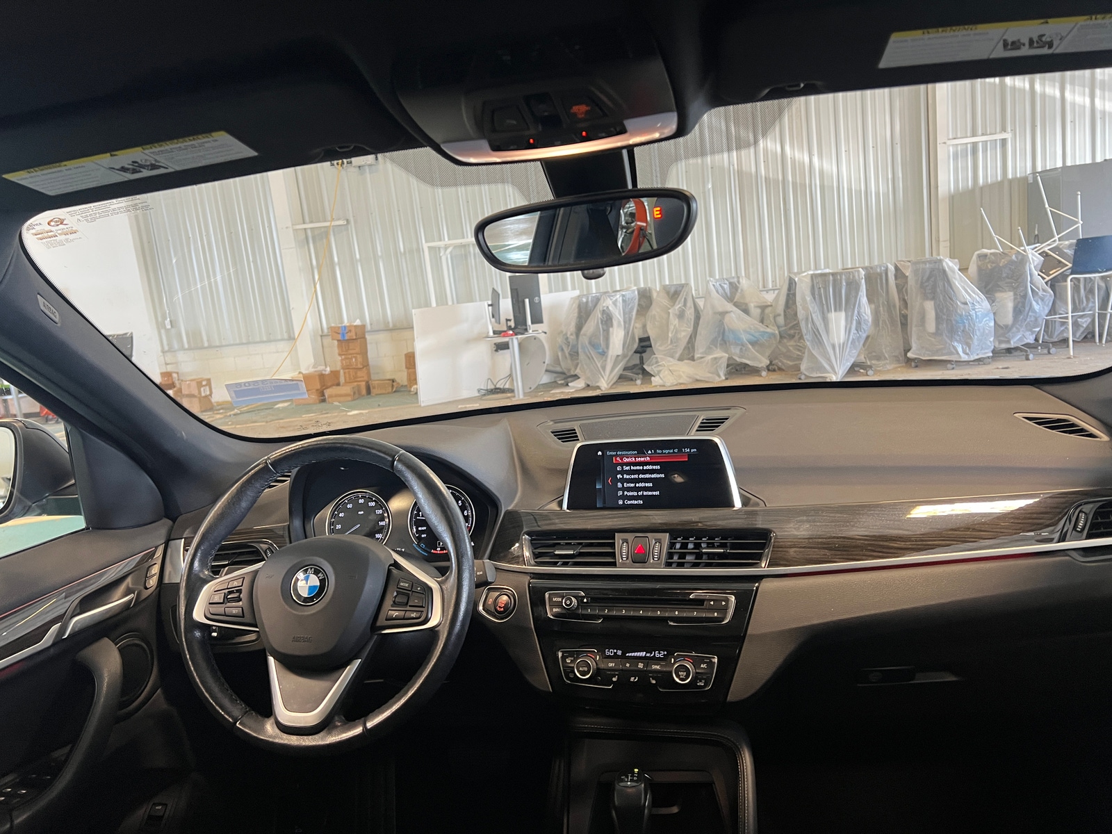 Thumbnail: 2018 BMW X1 - 2