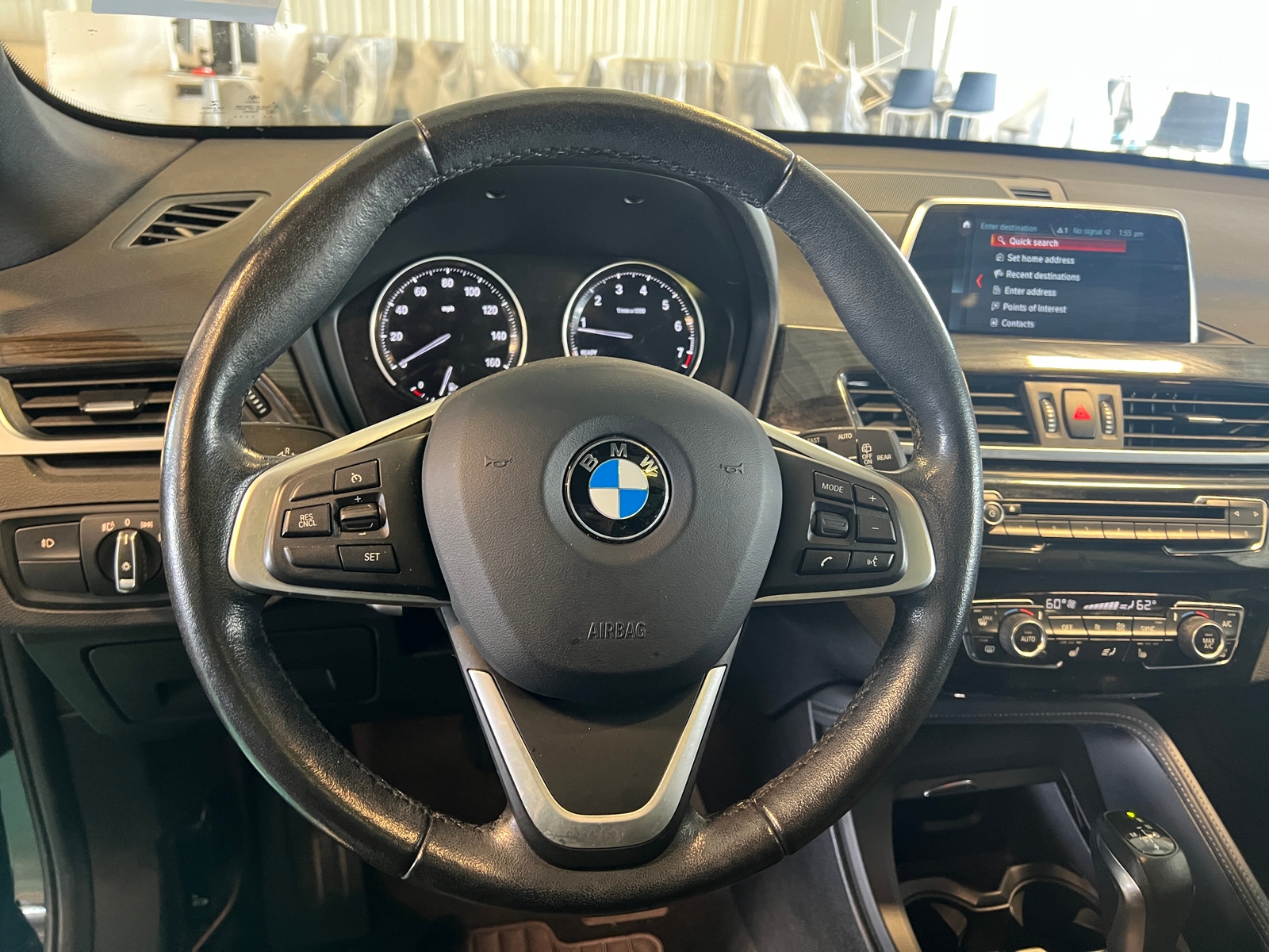 Thumbnail: 2018 BMW X1 - 4