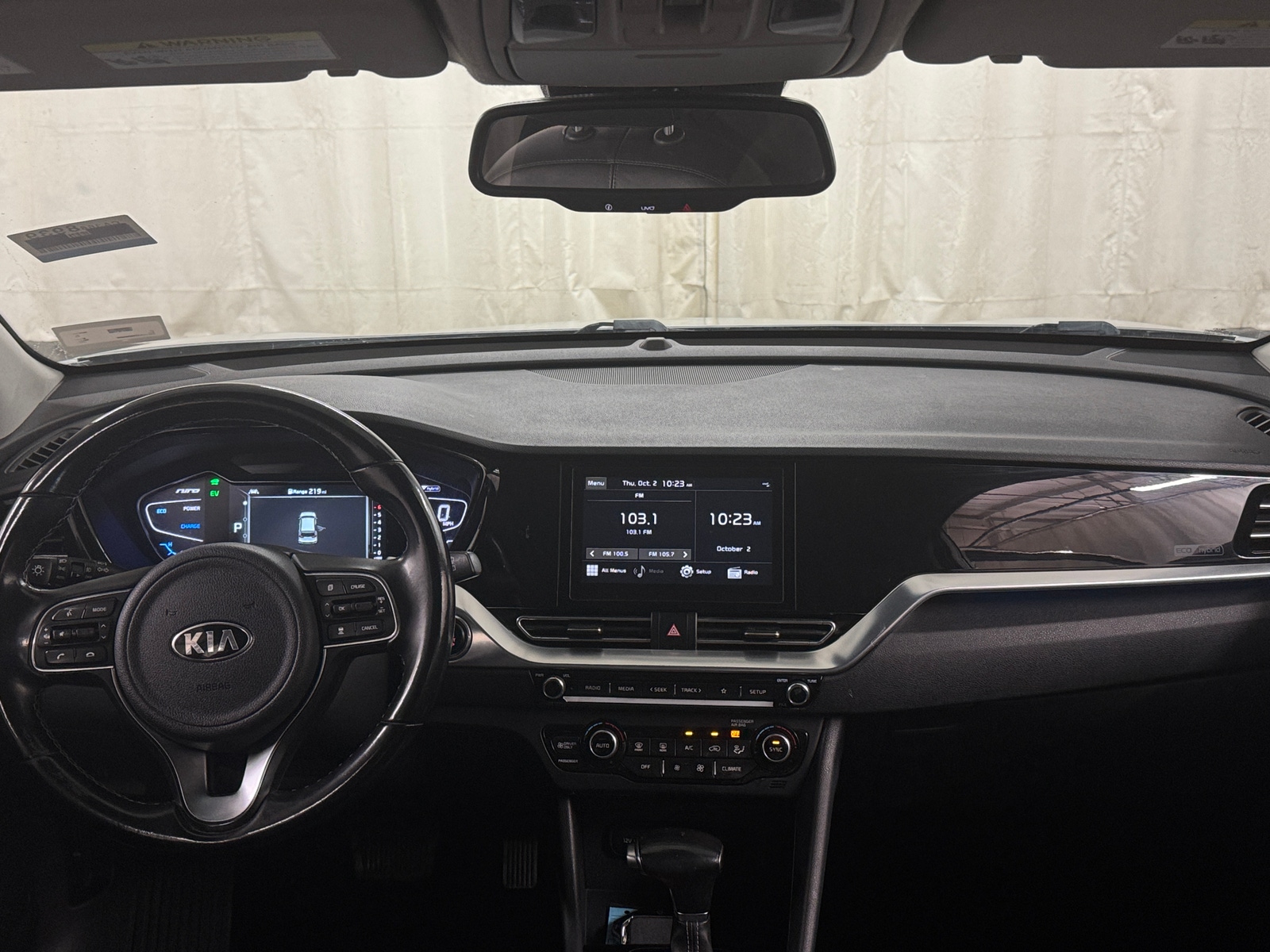 Thumbnail: 2021 Kia Niro - 2
