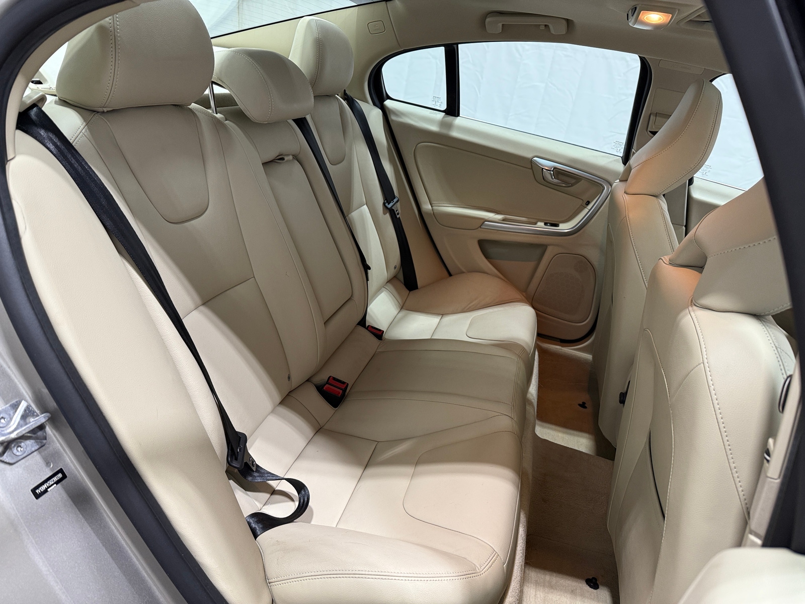 Thumbnail: 2016 Volvo S60 - 5