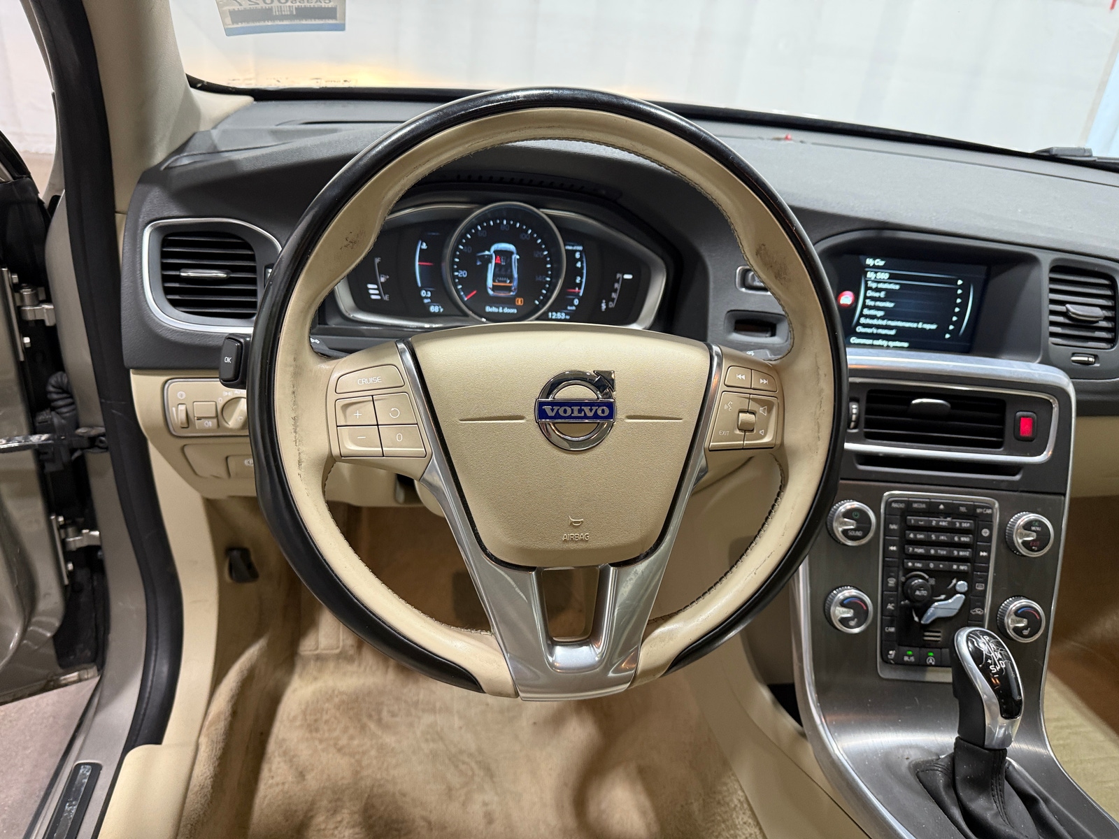 Thumbnail: 2016 Volvo S60 - 4