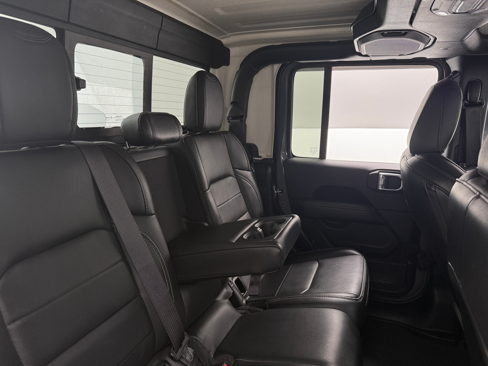 Thumbnail: 2020 Jeep Gladiator - 5
