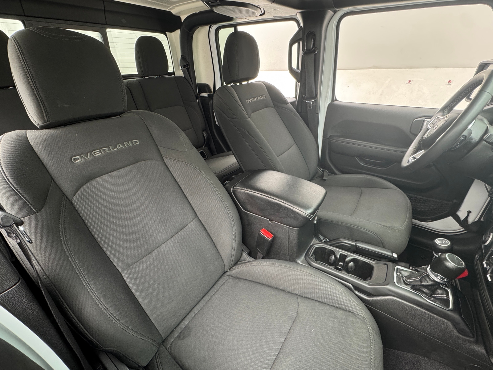 Thumbnail: 2023 Jeep Gladiator - 2