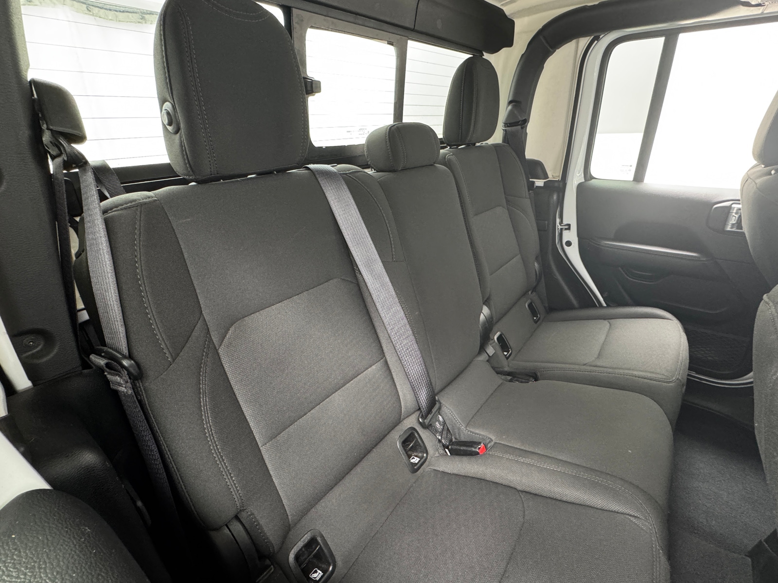 Thumbnail: 2023 Jeep Gladiator - 6