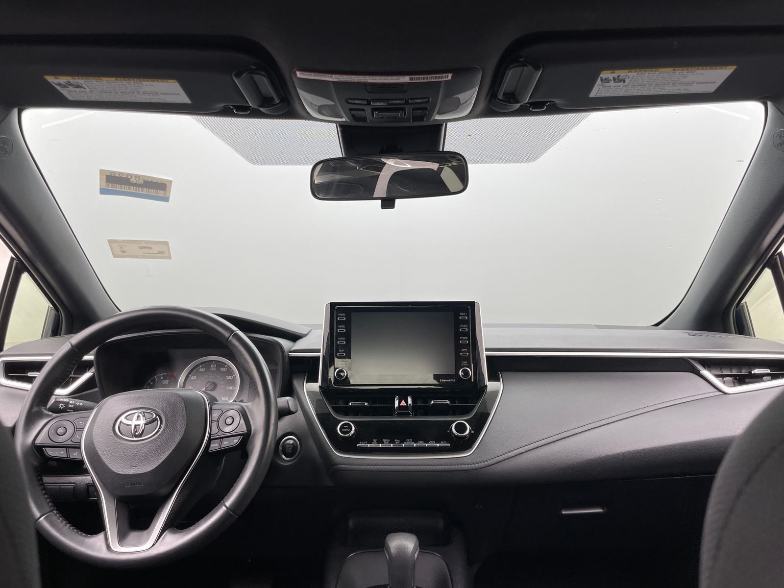 Thumbnail: 2021 Toyota Corolla - 3