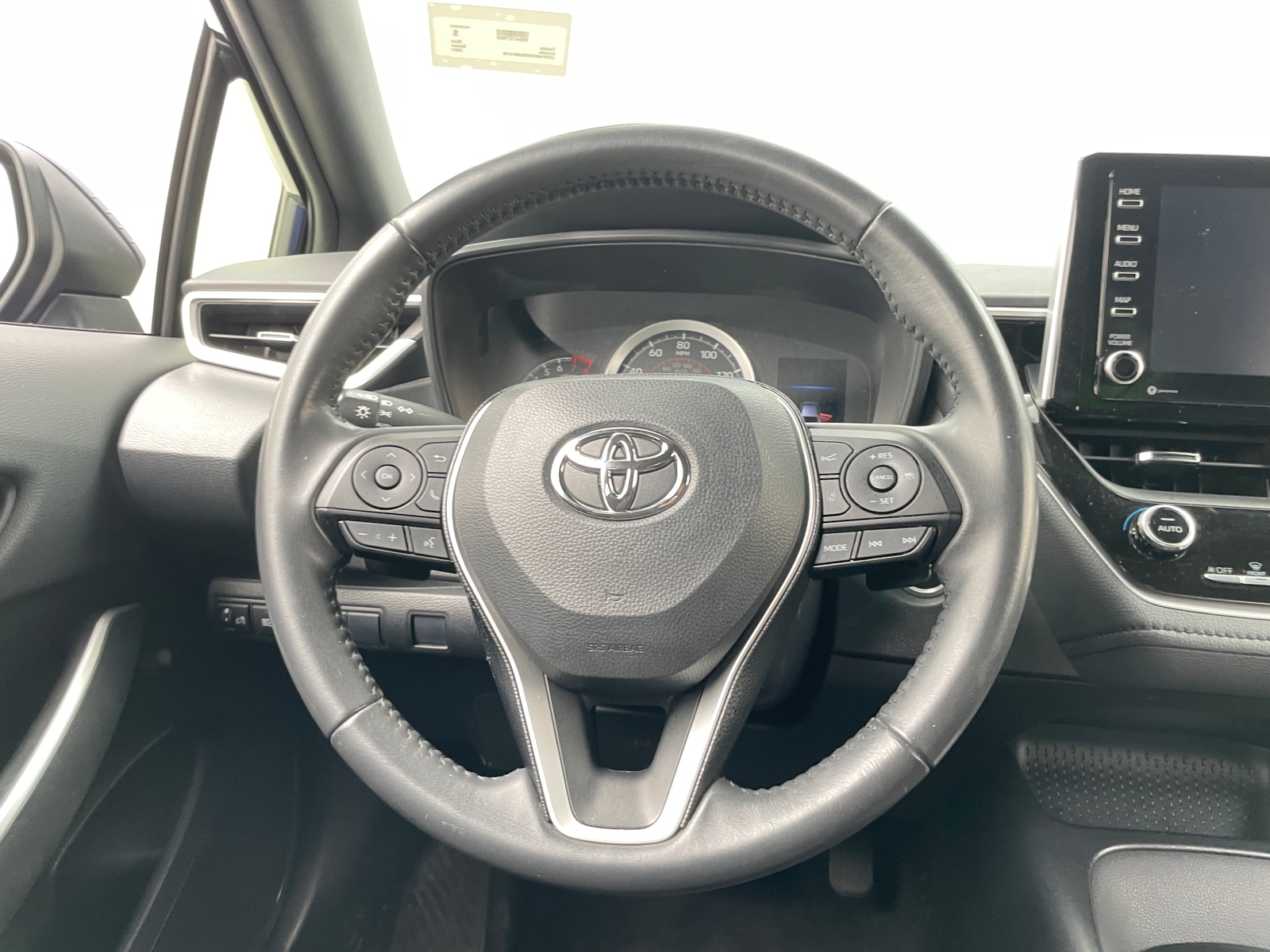 Thumbnail: 2021 Toyota Corolla - 5