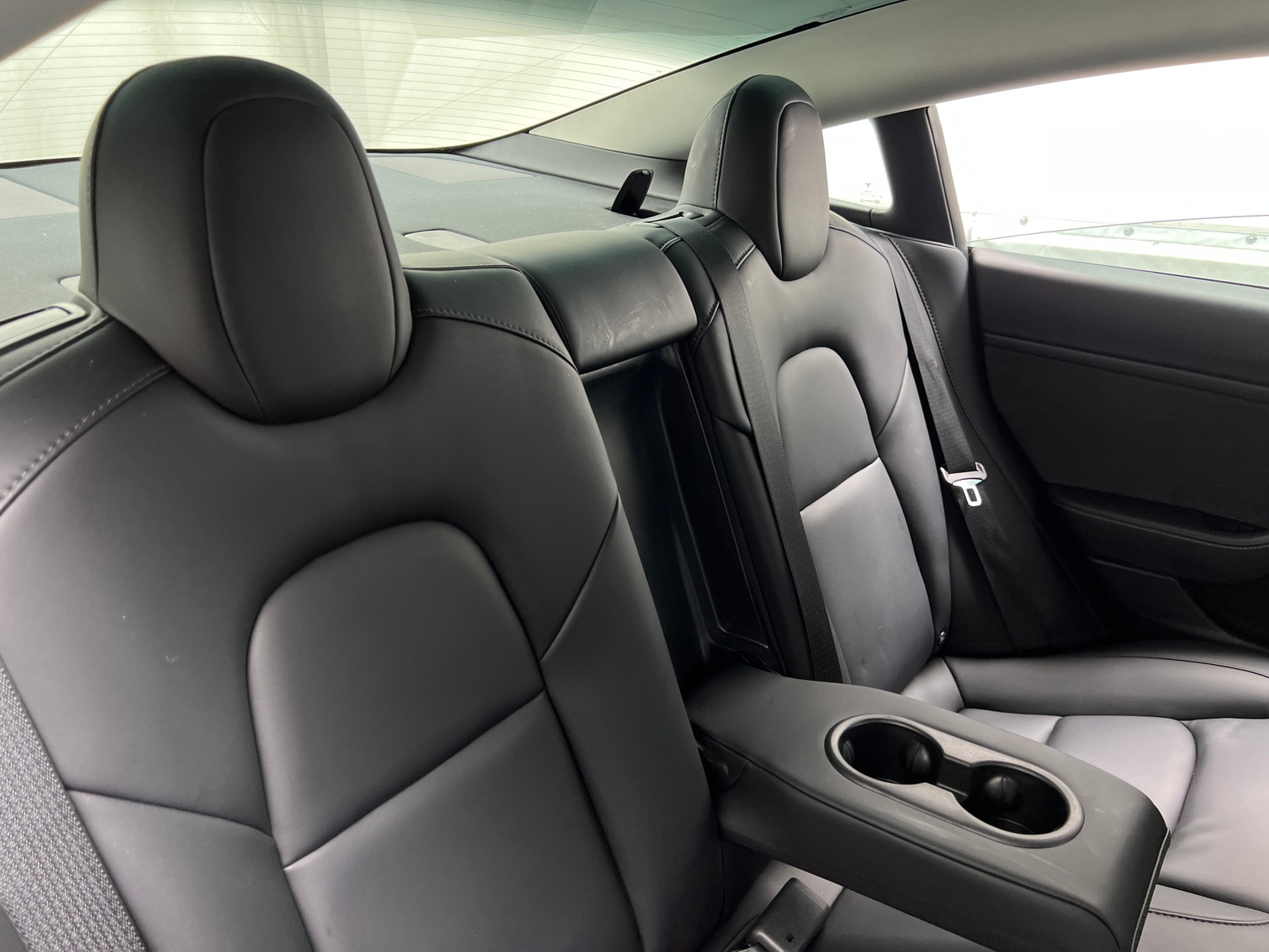 Thumbnail: 2021 Tesla Model 3 - 5