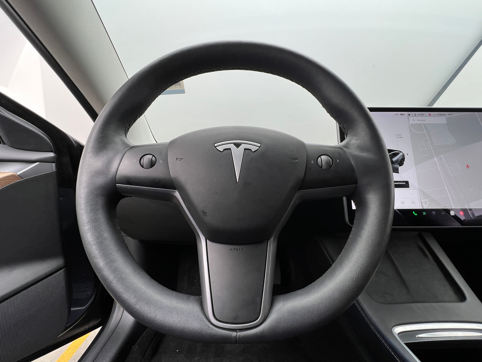 Thumbnail: 2021 Tesla Model 3 - 4